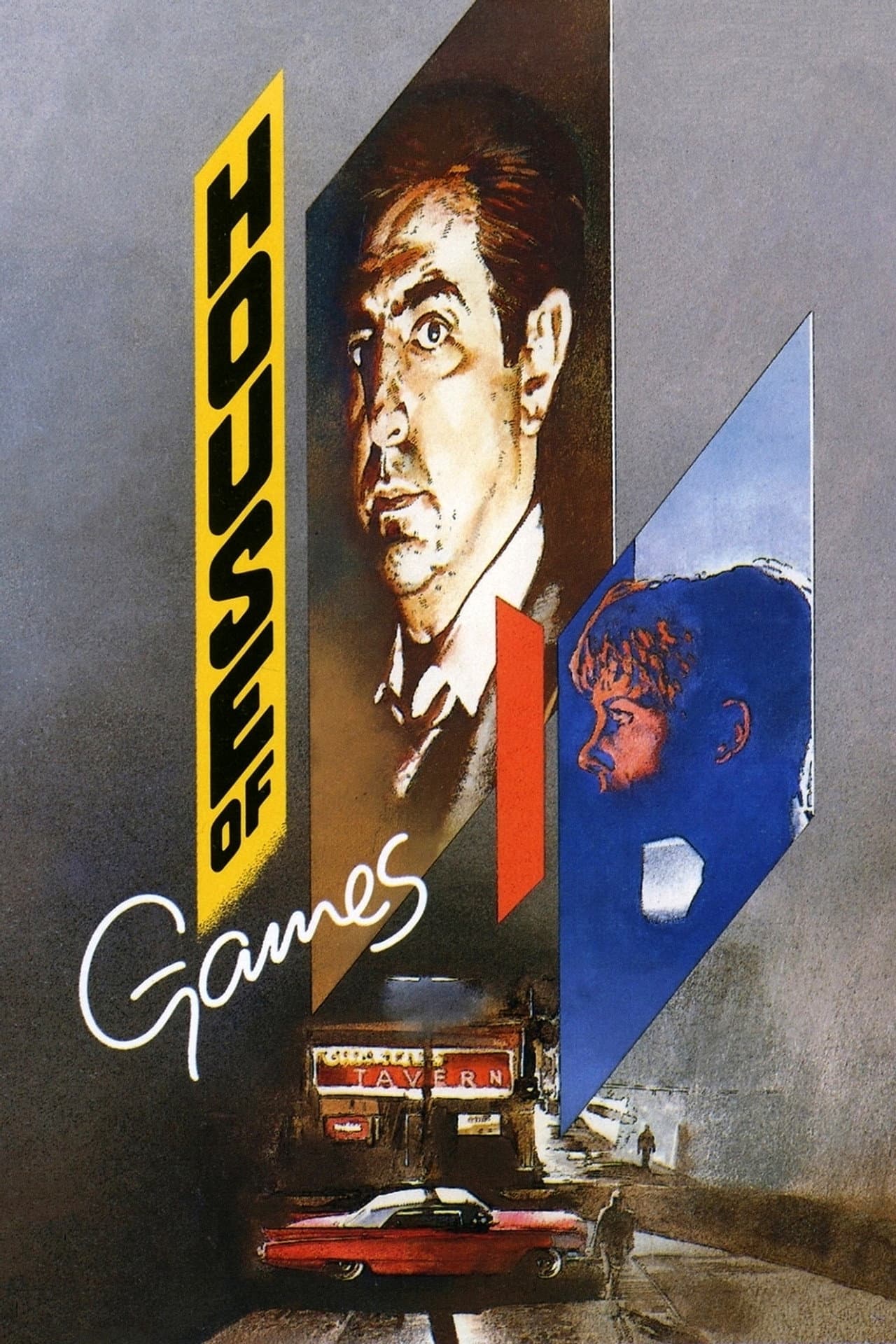 House of Games preview 2