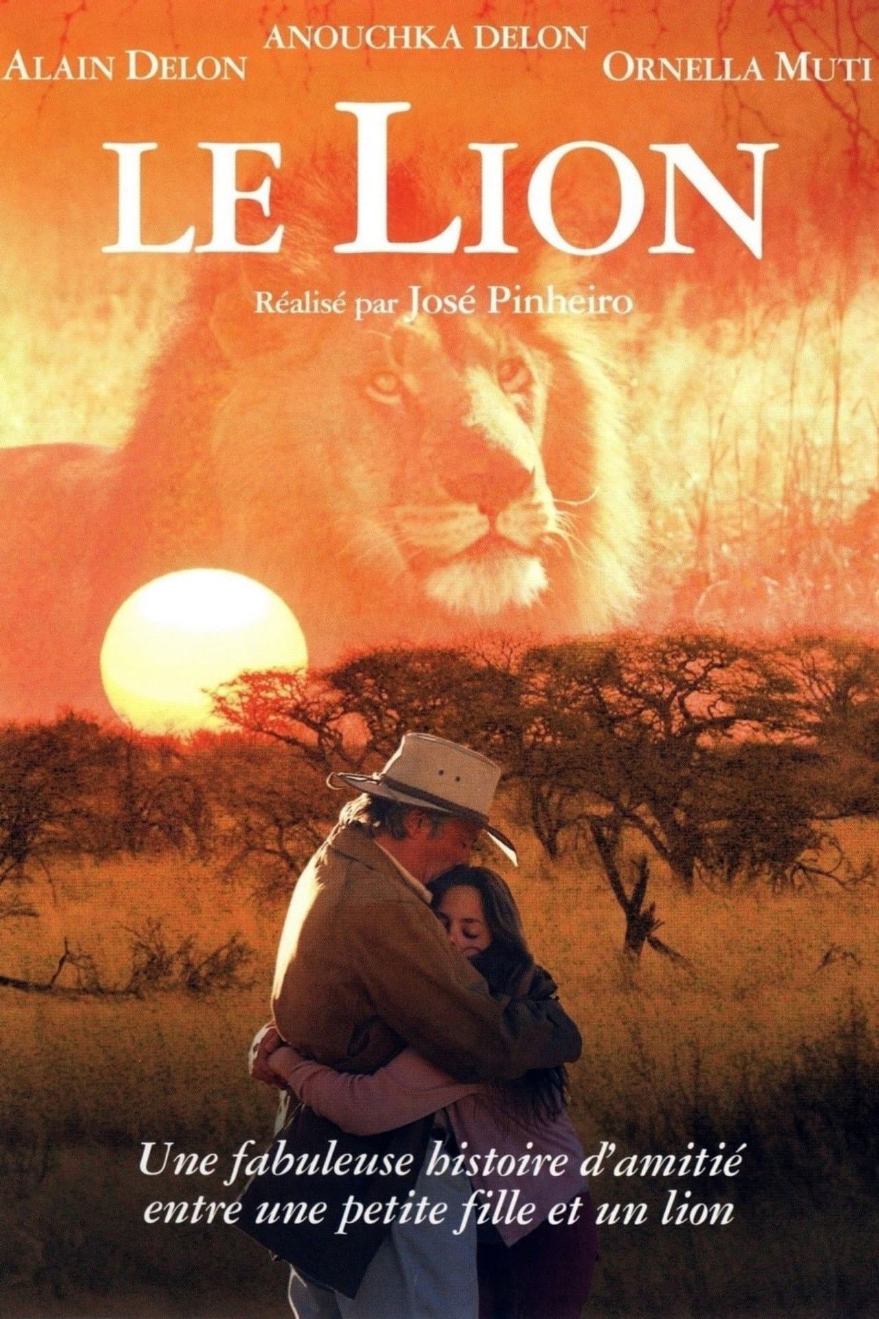 The Lion preview 2
