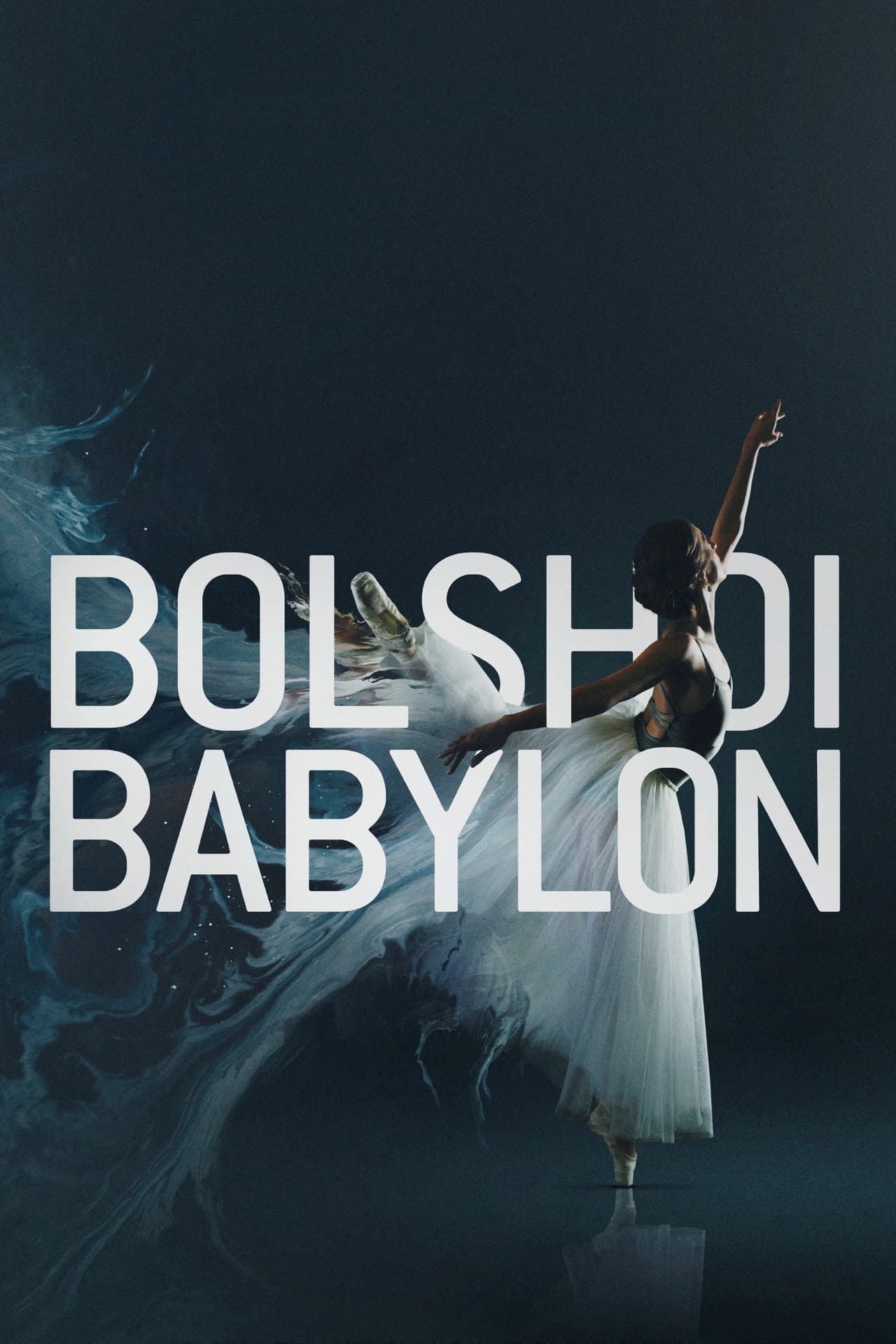 Bolshoi Babylon preview 2