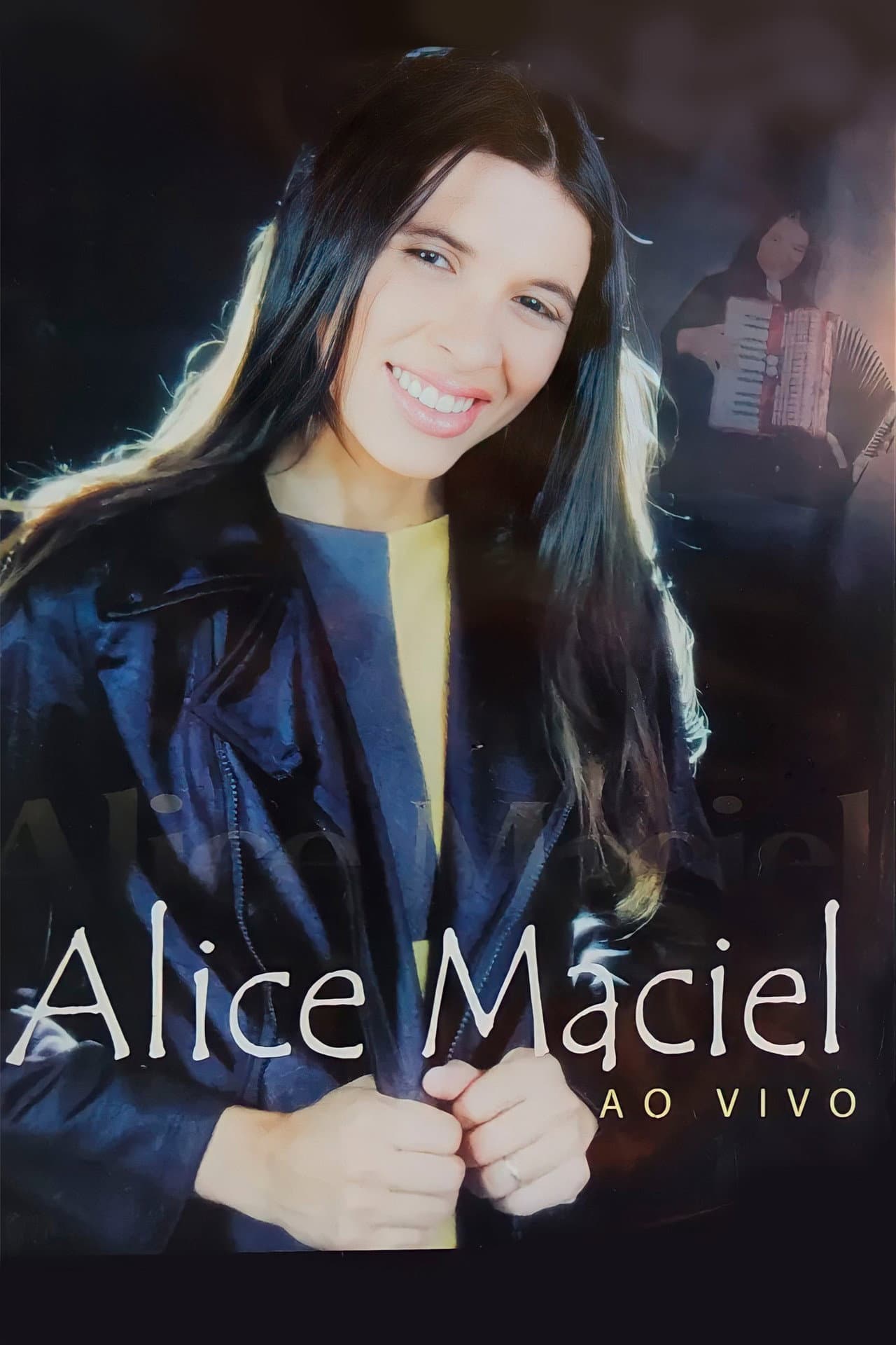 Alice Maciel e Banda Pentecostal - Ao Vivo preview 2