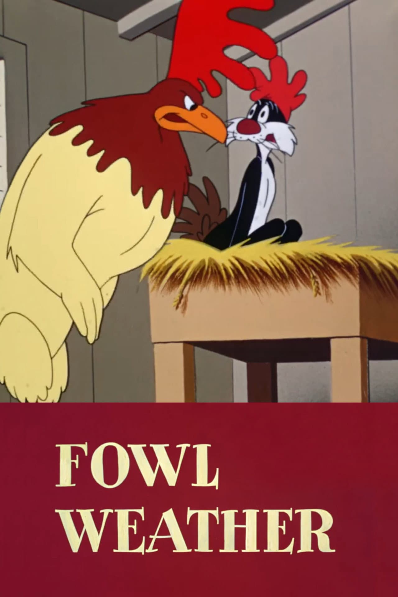 Fowl Weather preview 2