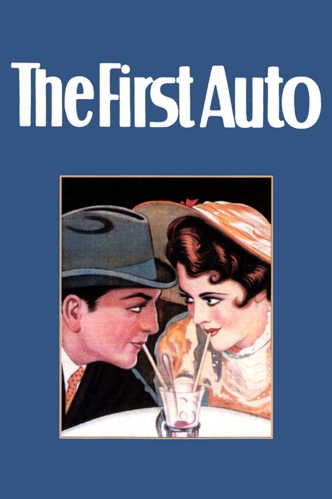 The First Auto preview 2