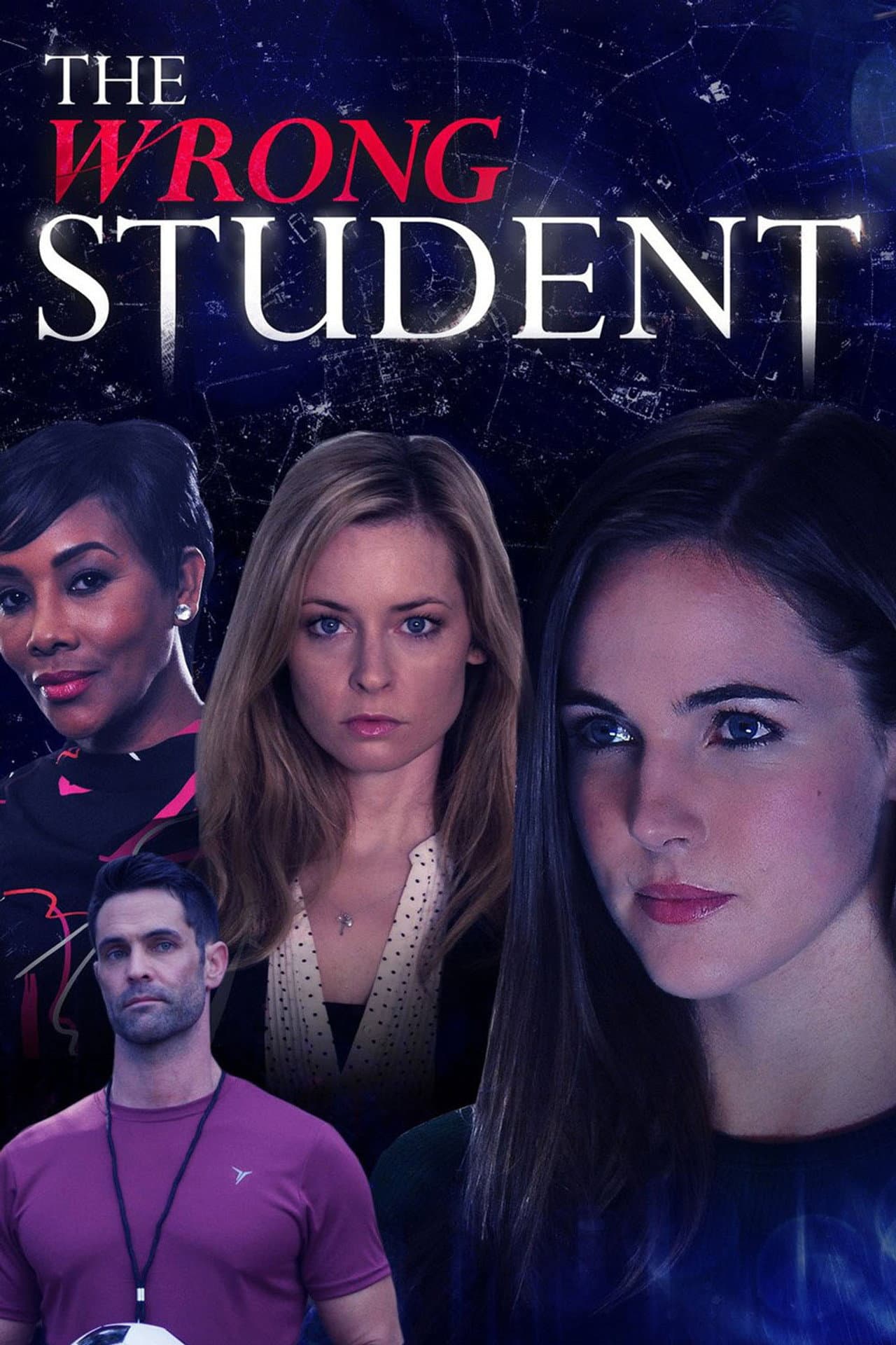 The Wrong Student preview 2