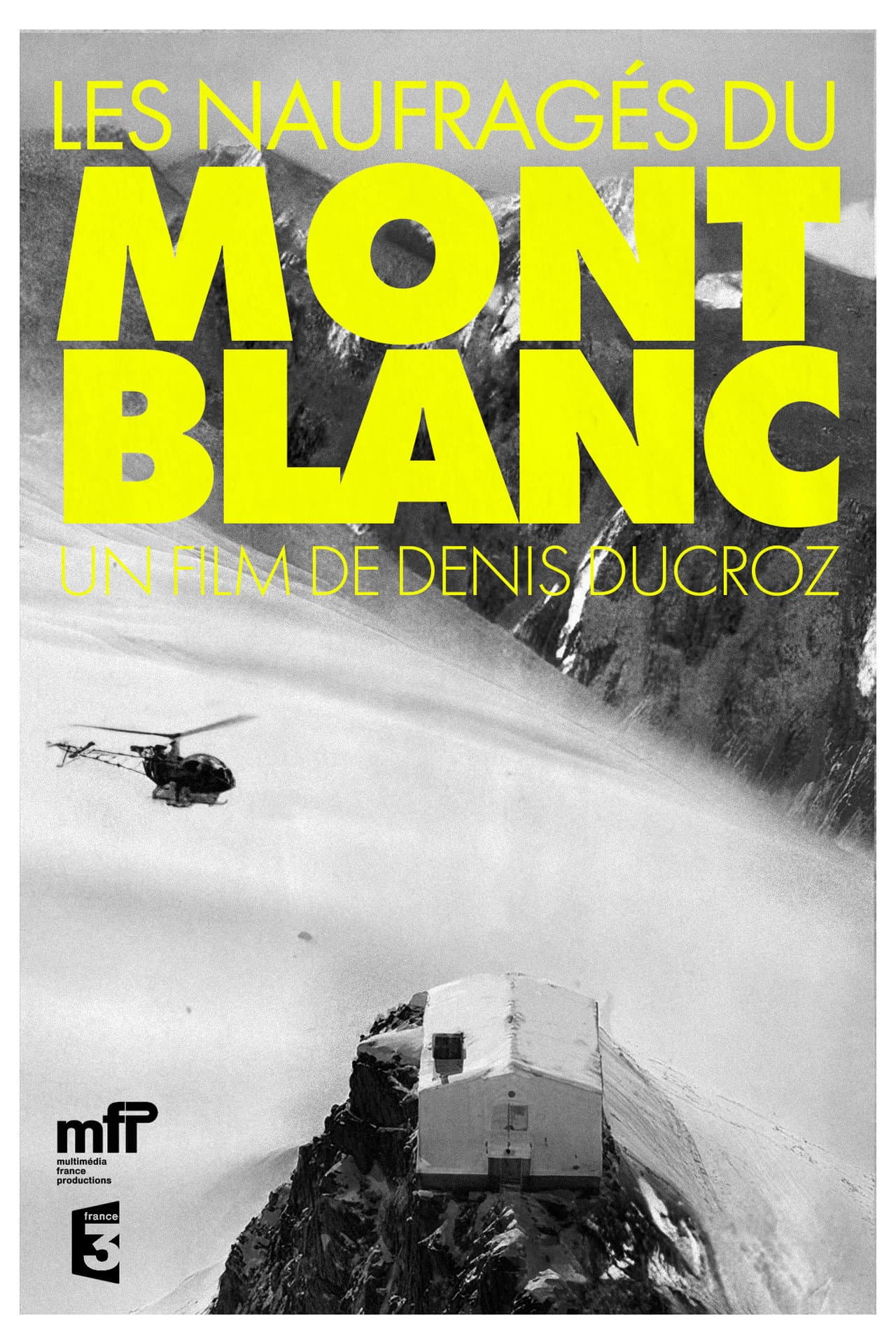 The Castaways Of Mont Blanc preview 2