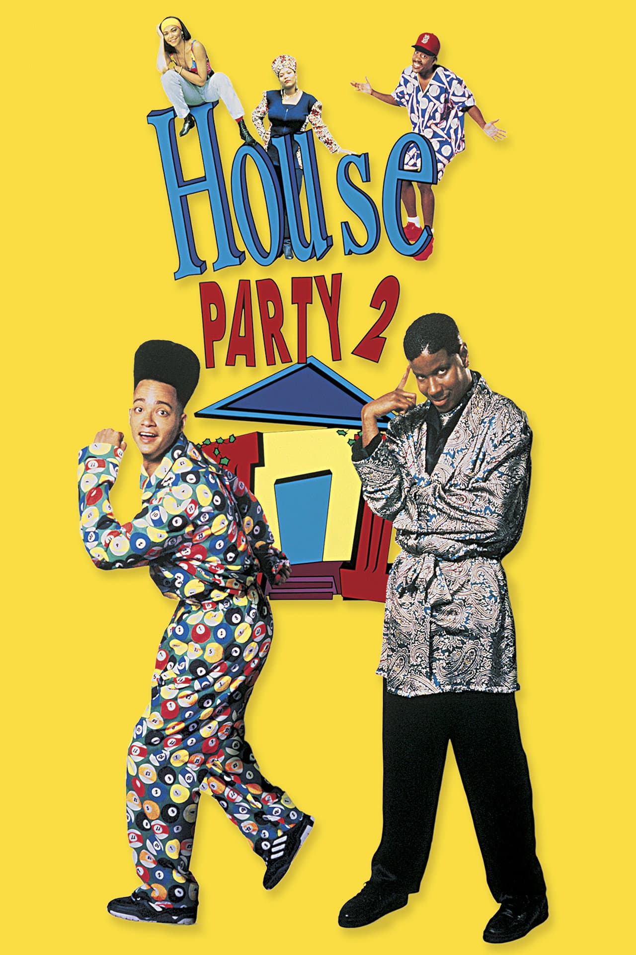 House Party 2 preview 2
