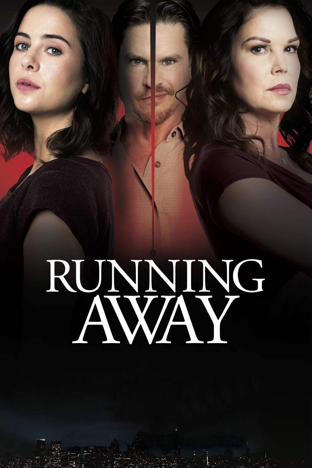 Running Away preview 2