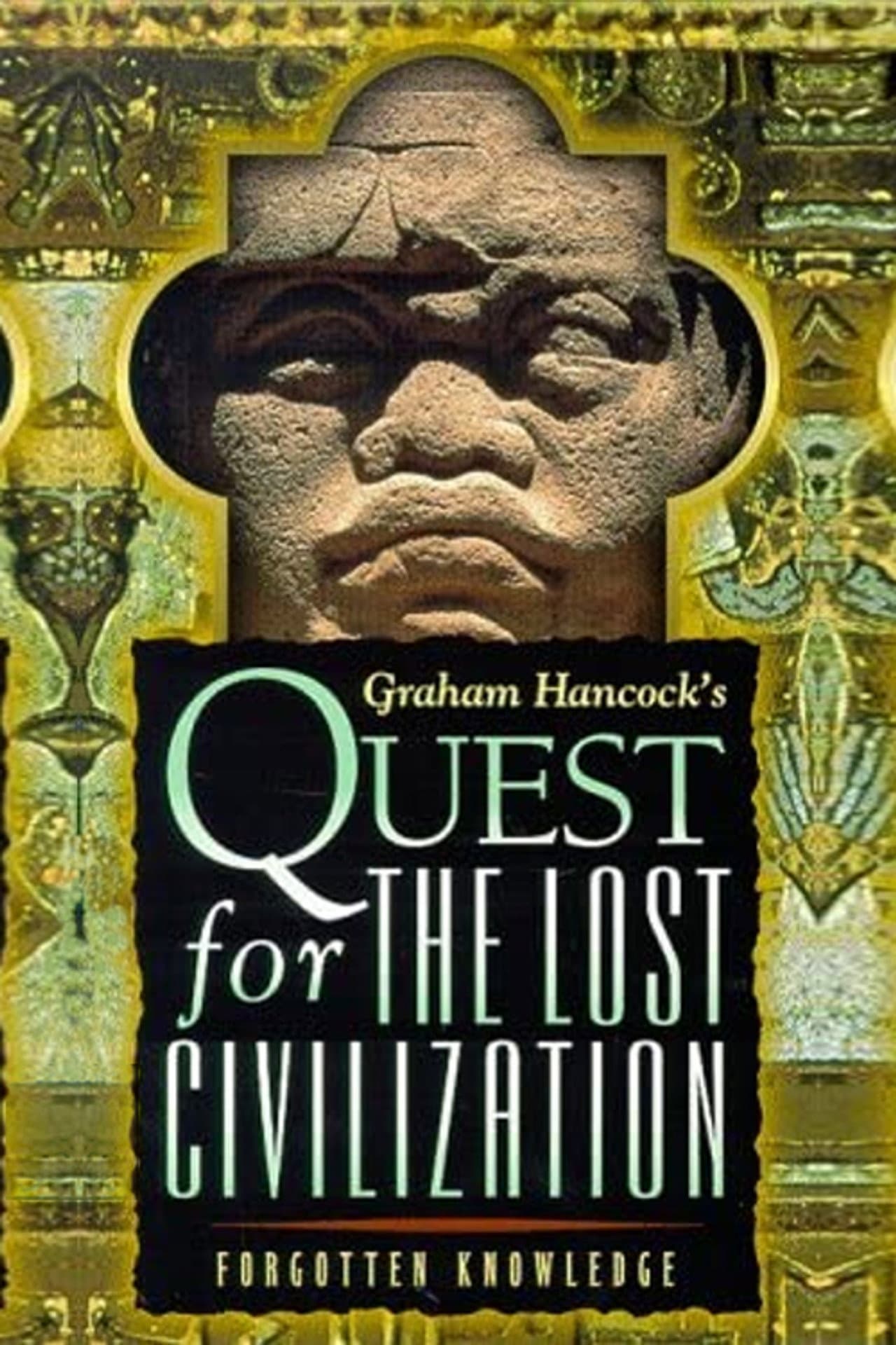 Quest for the Lost Civilization preview 2