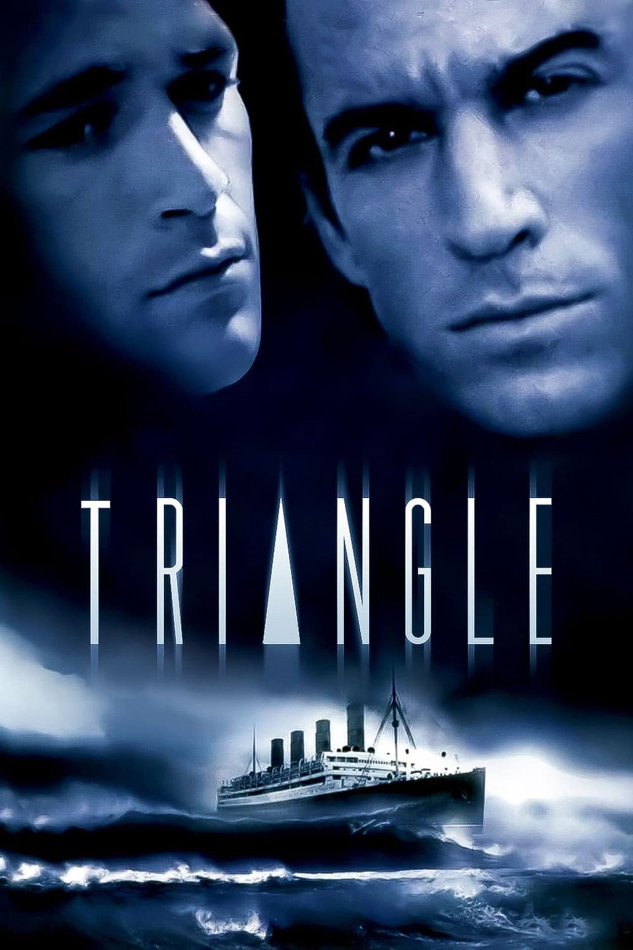 The Triangle preview 2