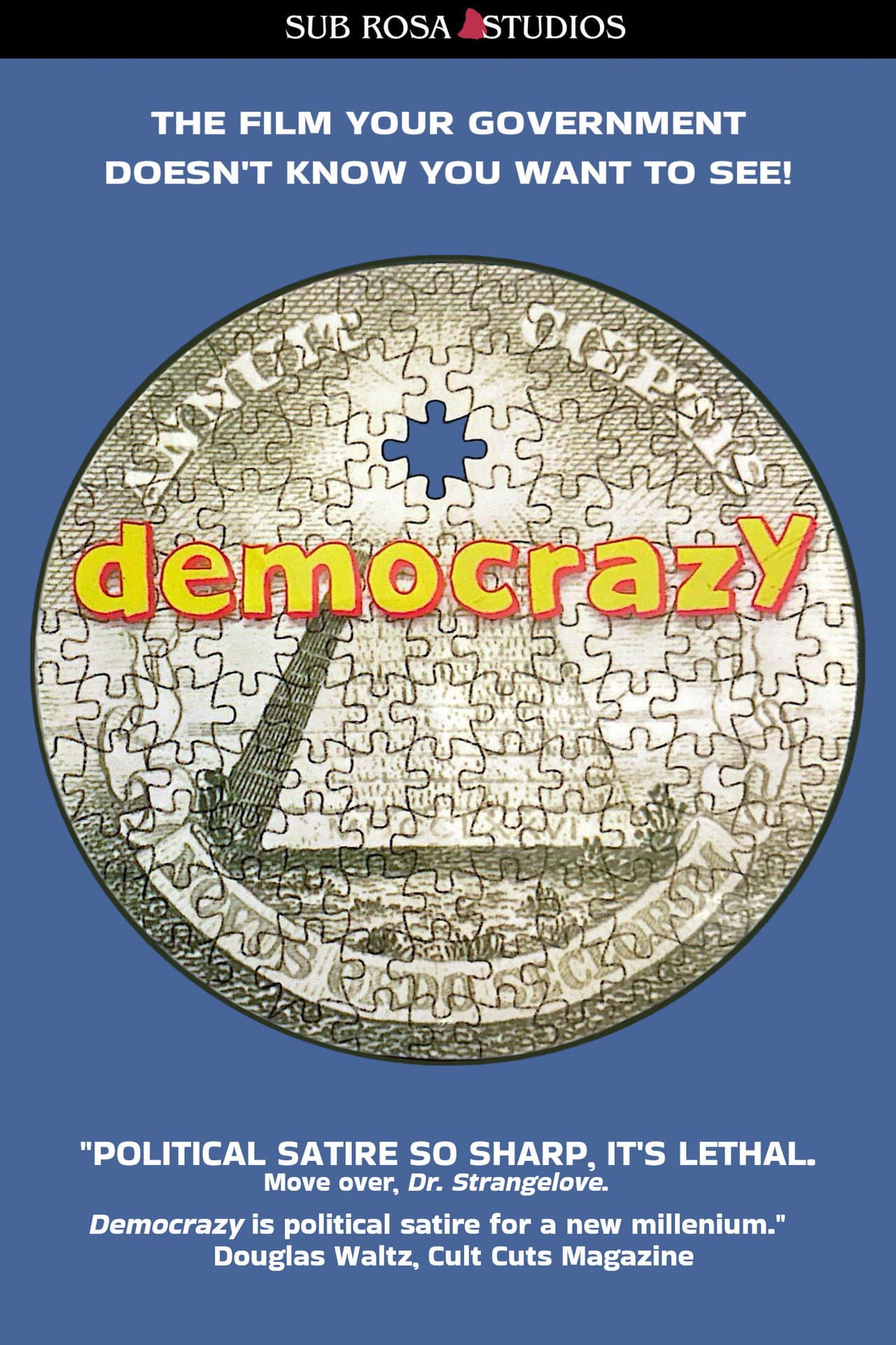 Democrazy preview 1