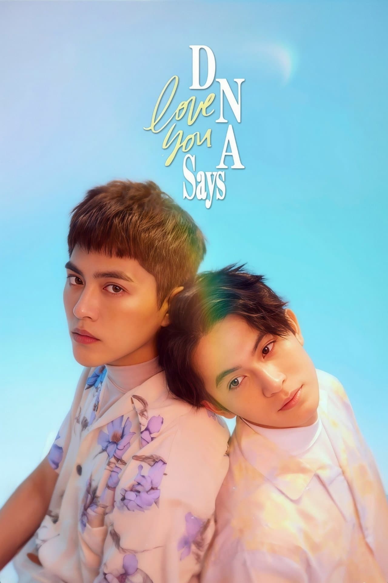 DNA Says Love You preview 2