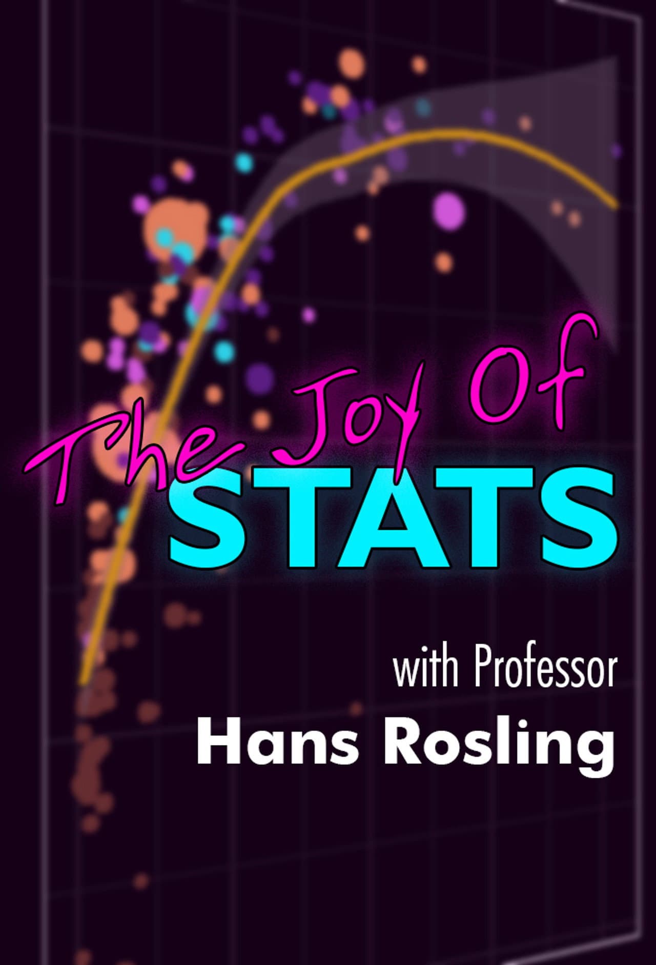The Joy of Stats preview 1