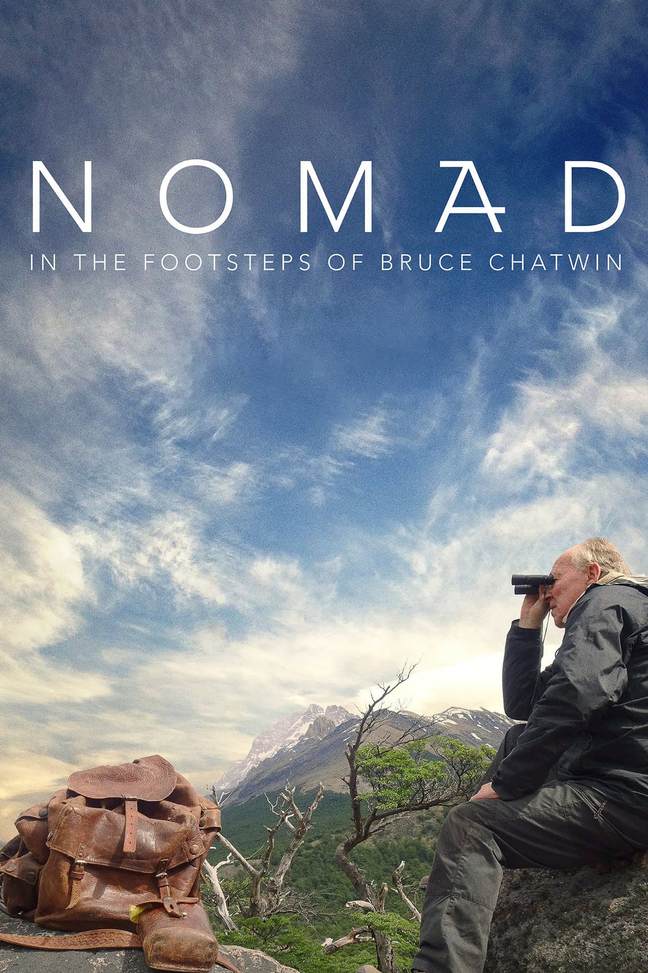 Nomad: In the Footsteps of Bruce Chatwin preview 2