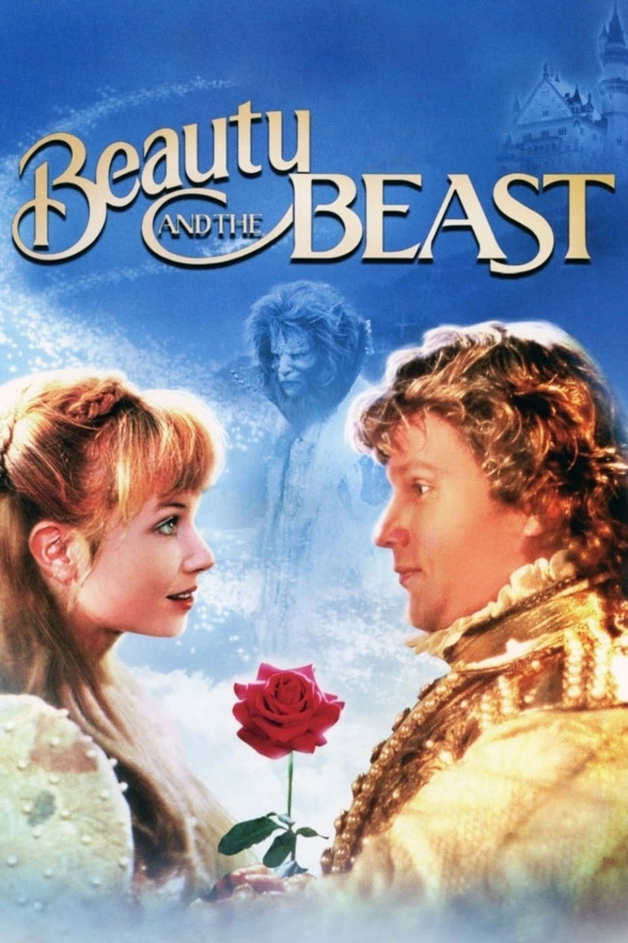 Beauty and the Beast preview 2