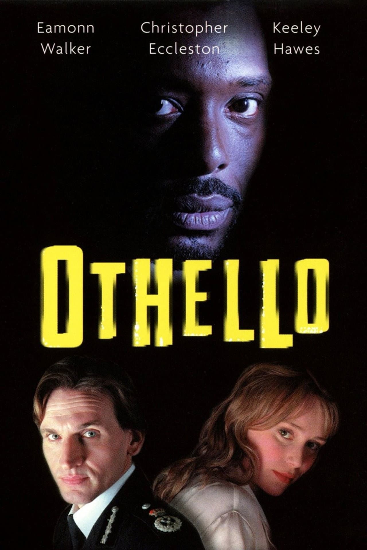 Othello preview 2