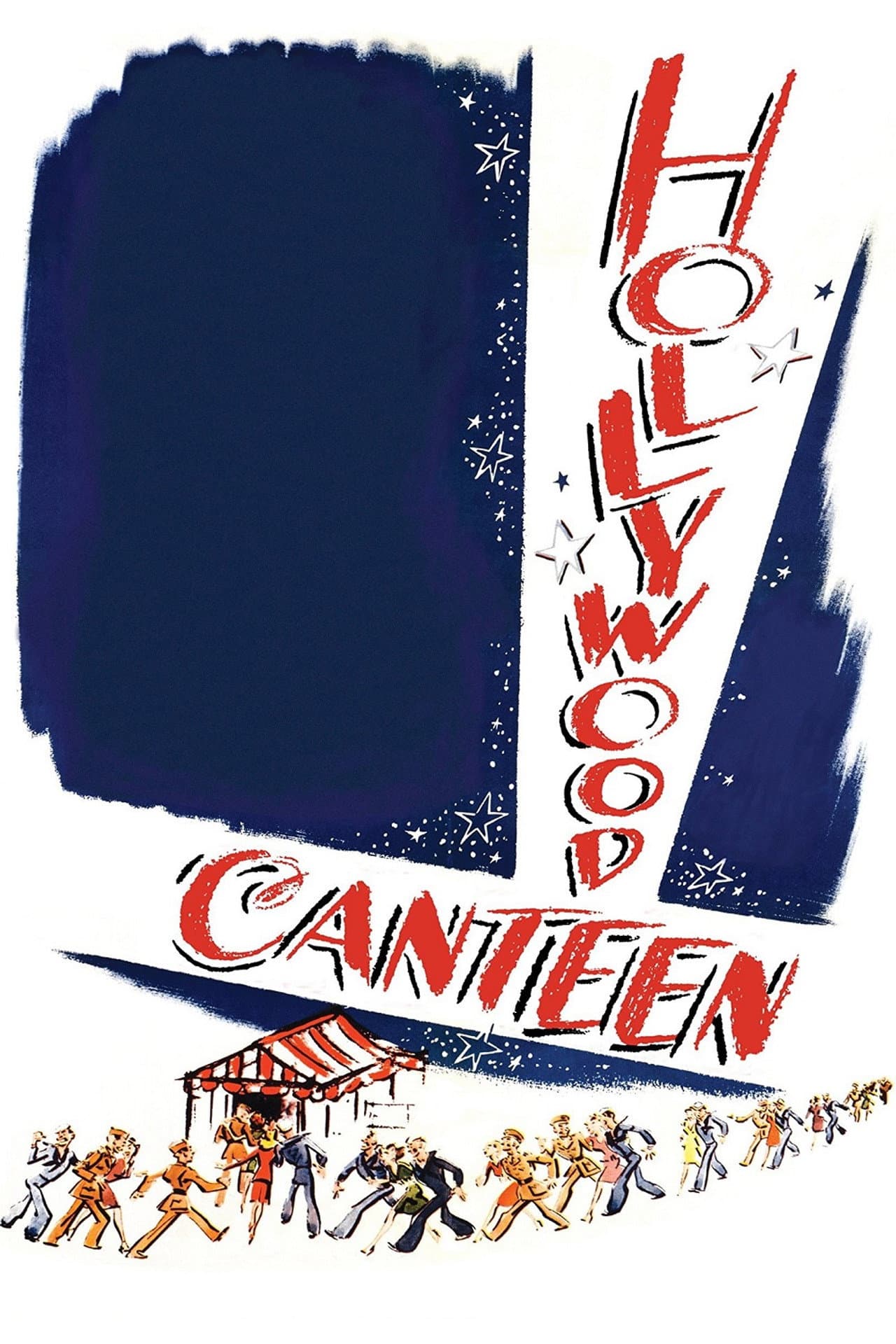 Hollywood Canteen preview 2