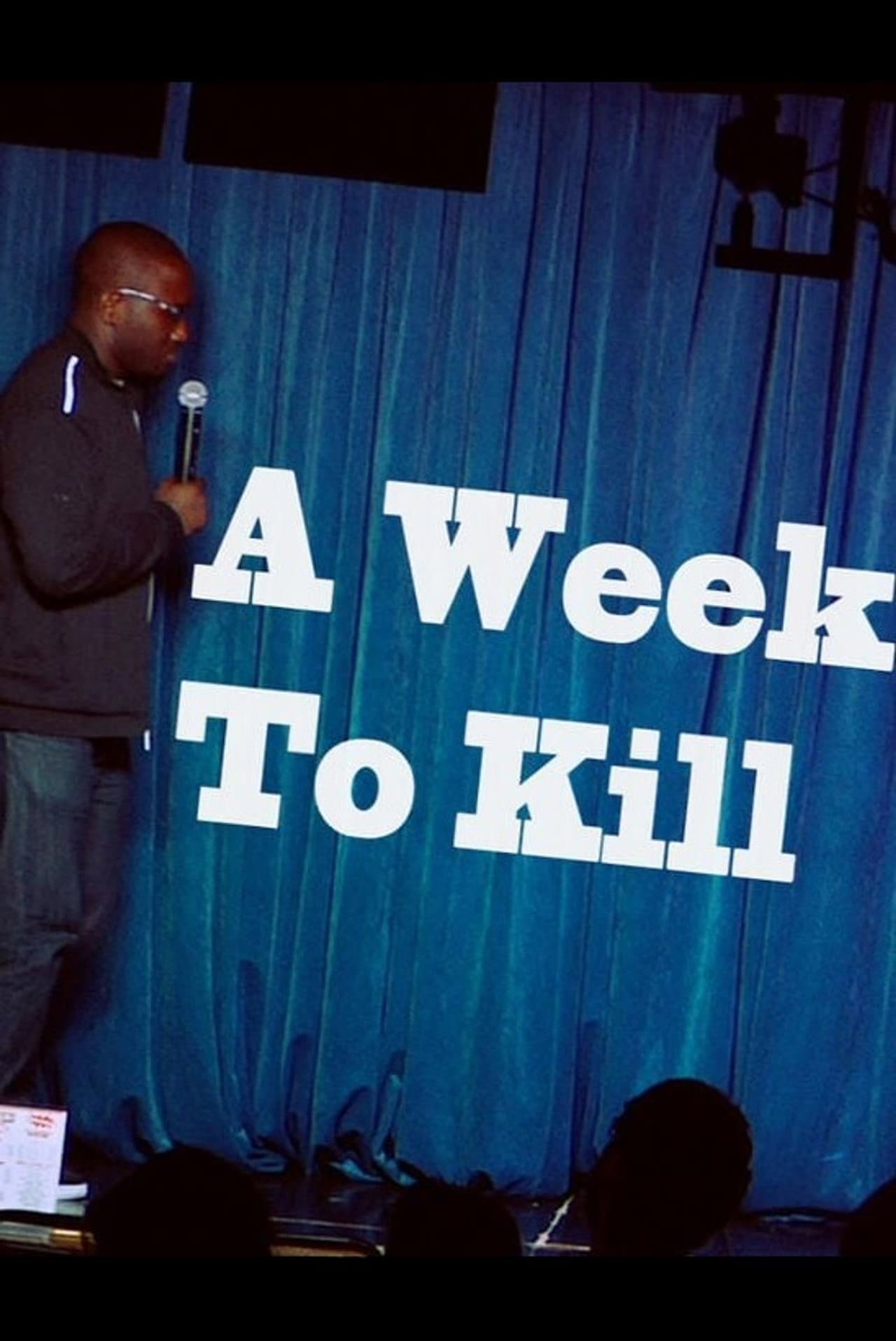 Hannibal Buress: A Week To Kill preview 2