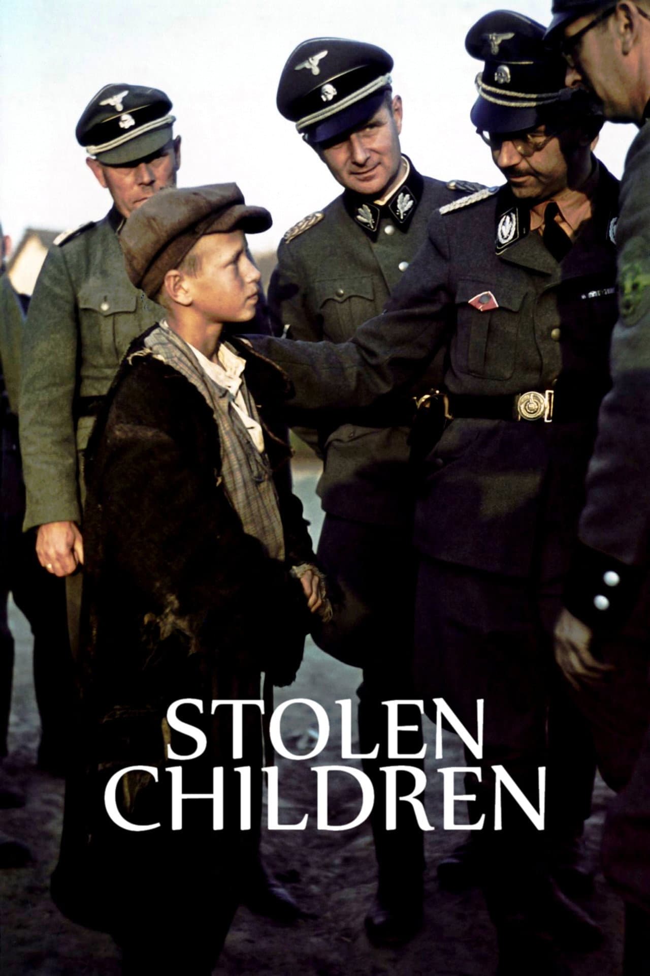 Stolen Children preview 2