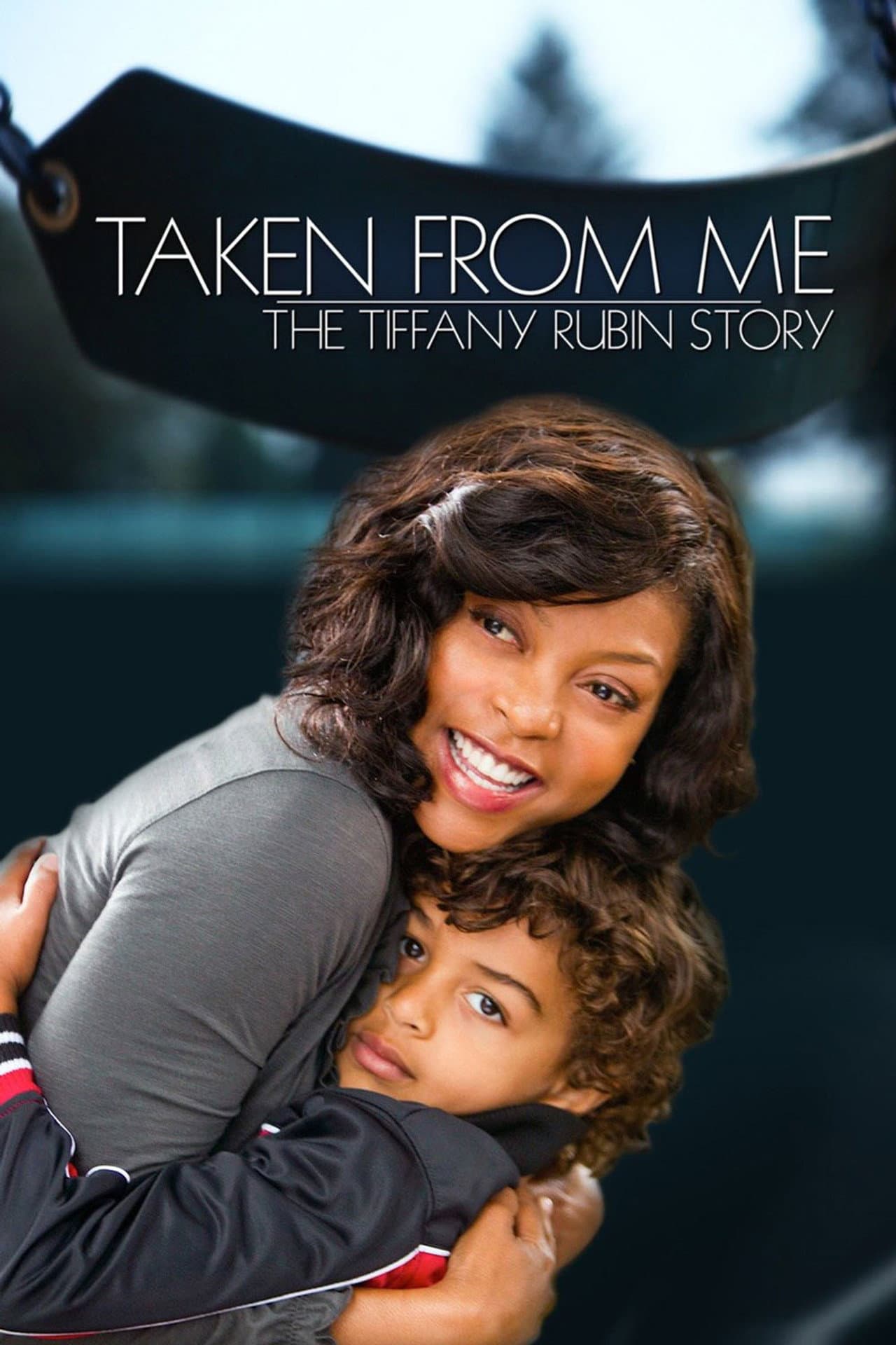 Taken from Me: The Tiffany Rubin Story preview 2