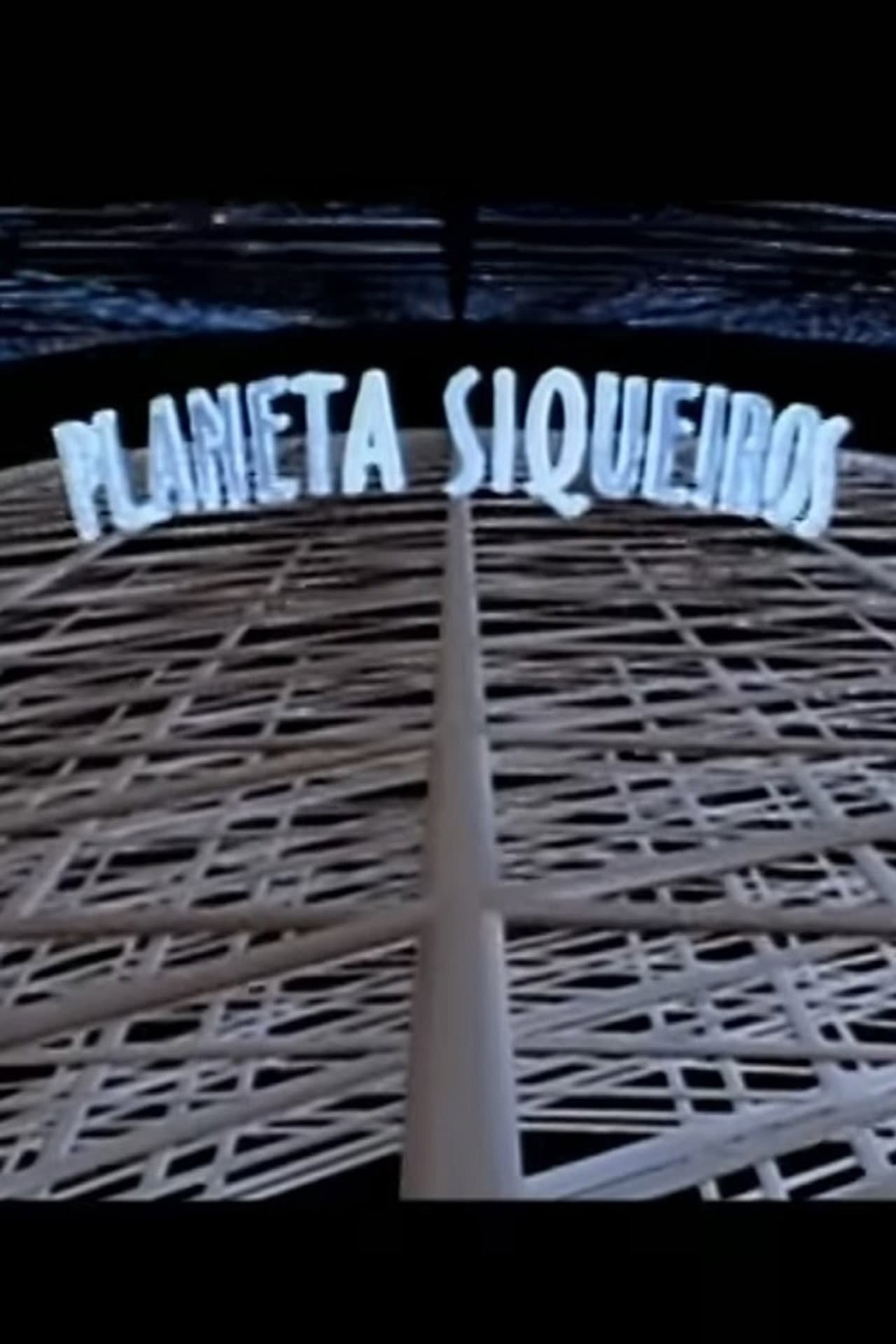 Planeta Siqueiros preview 1