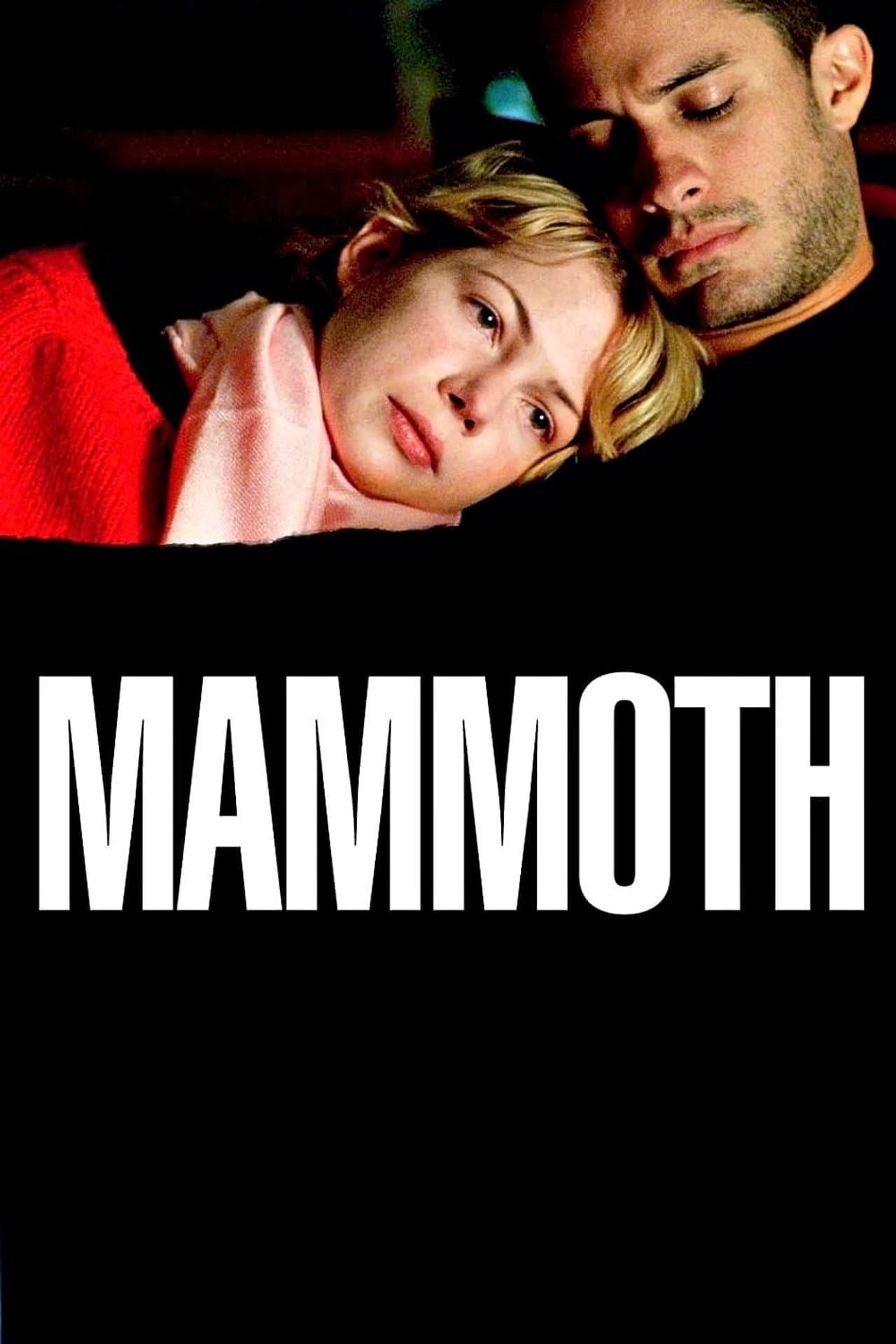 Mammoth preview 2