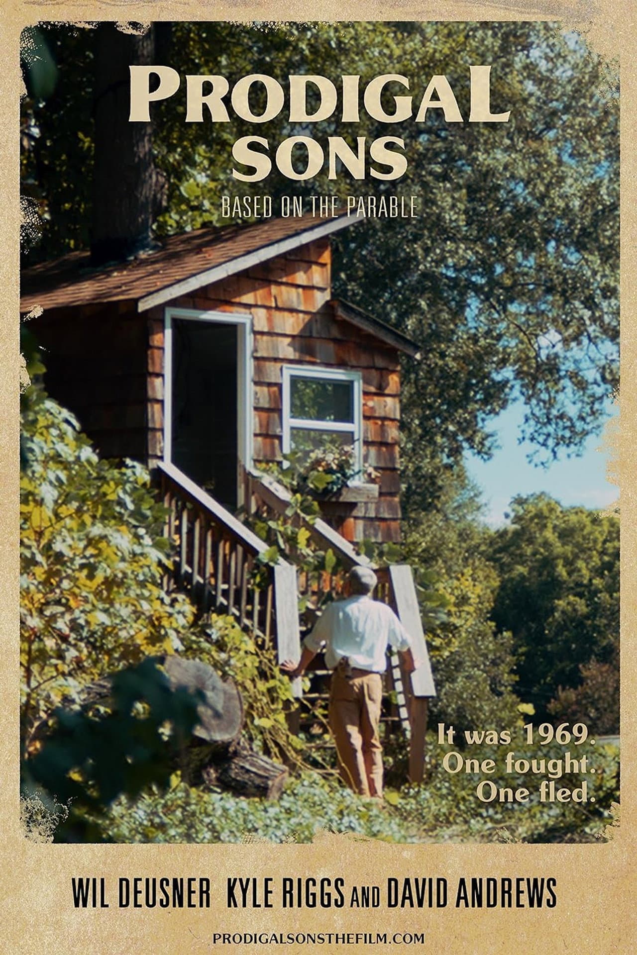 Prodigal Sons preview 1