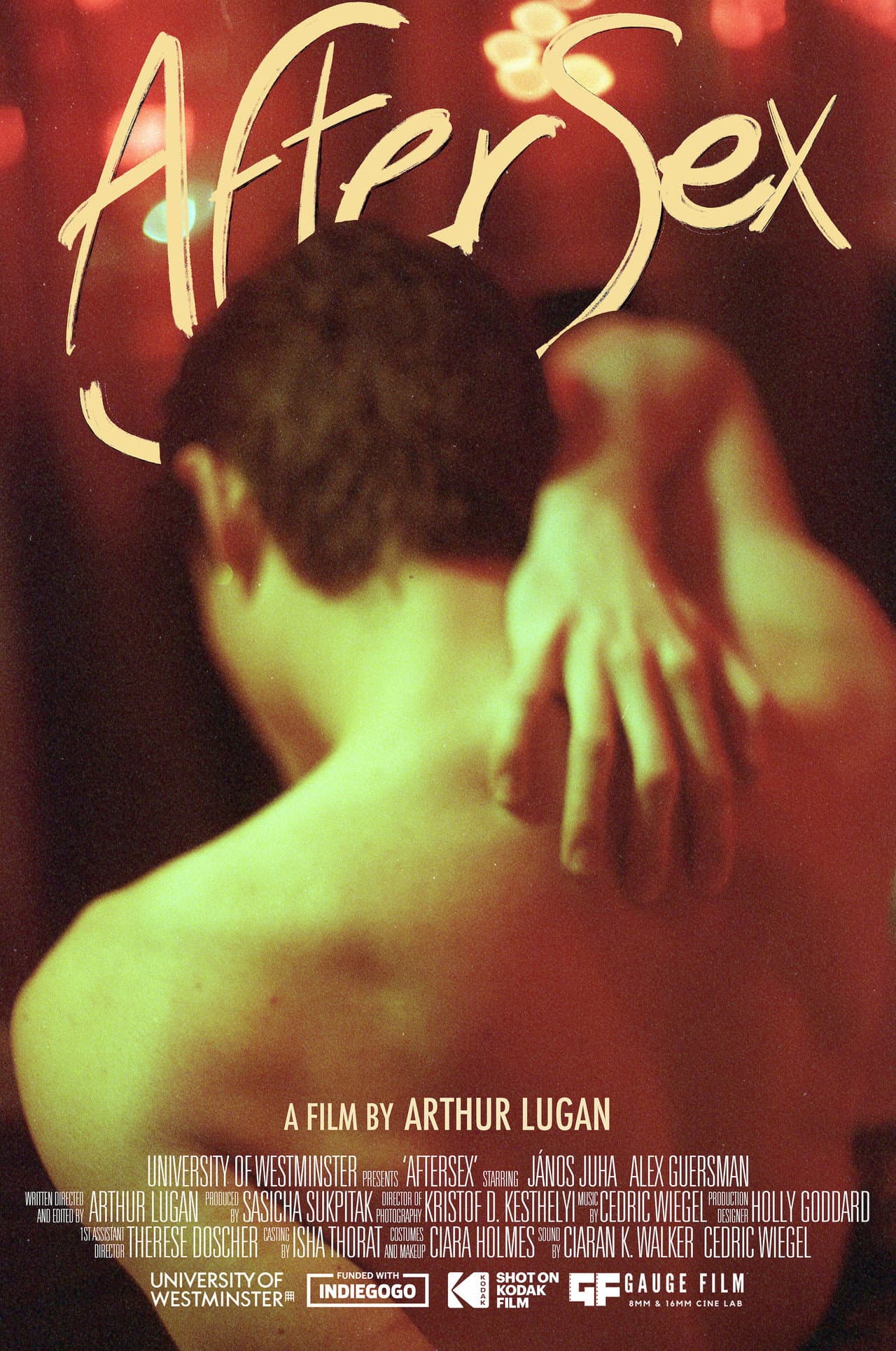 AfterSex preview 2