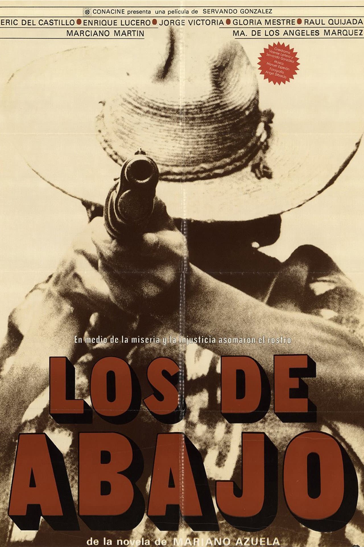 Los de abajo preview 1