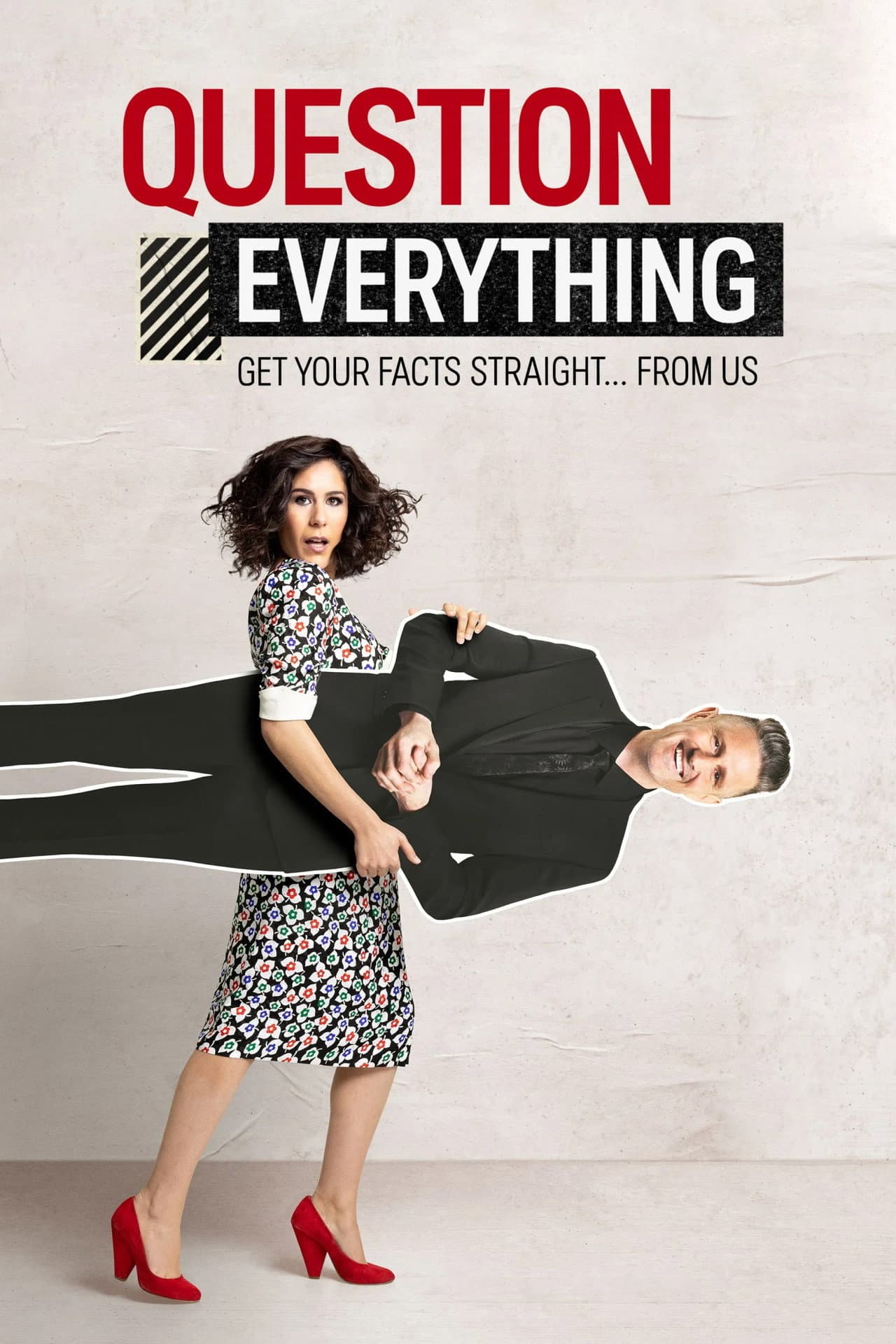 Question Everything preview 2