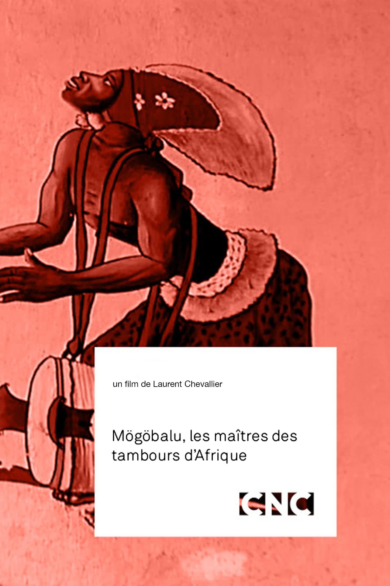 Mögöbalu, Les Maîtres des Tambours d'Afrique preview 2