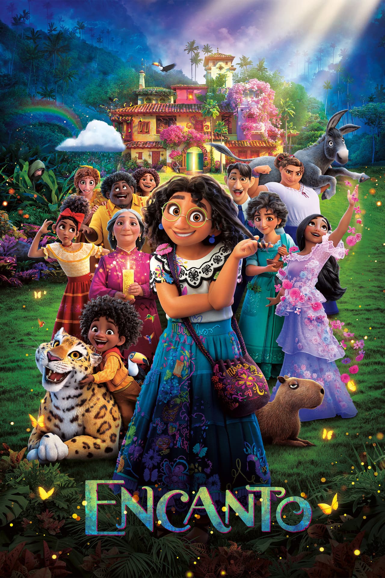 Encanto preview 2