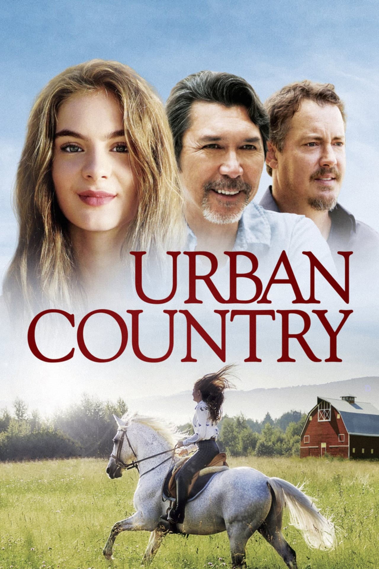 Urban Country preview 2