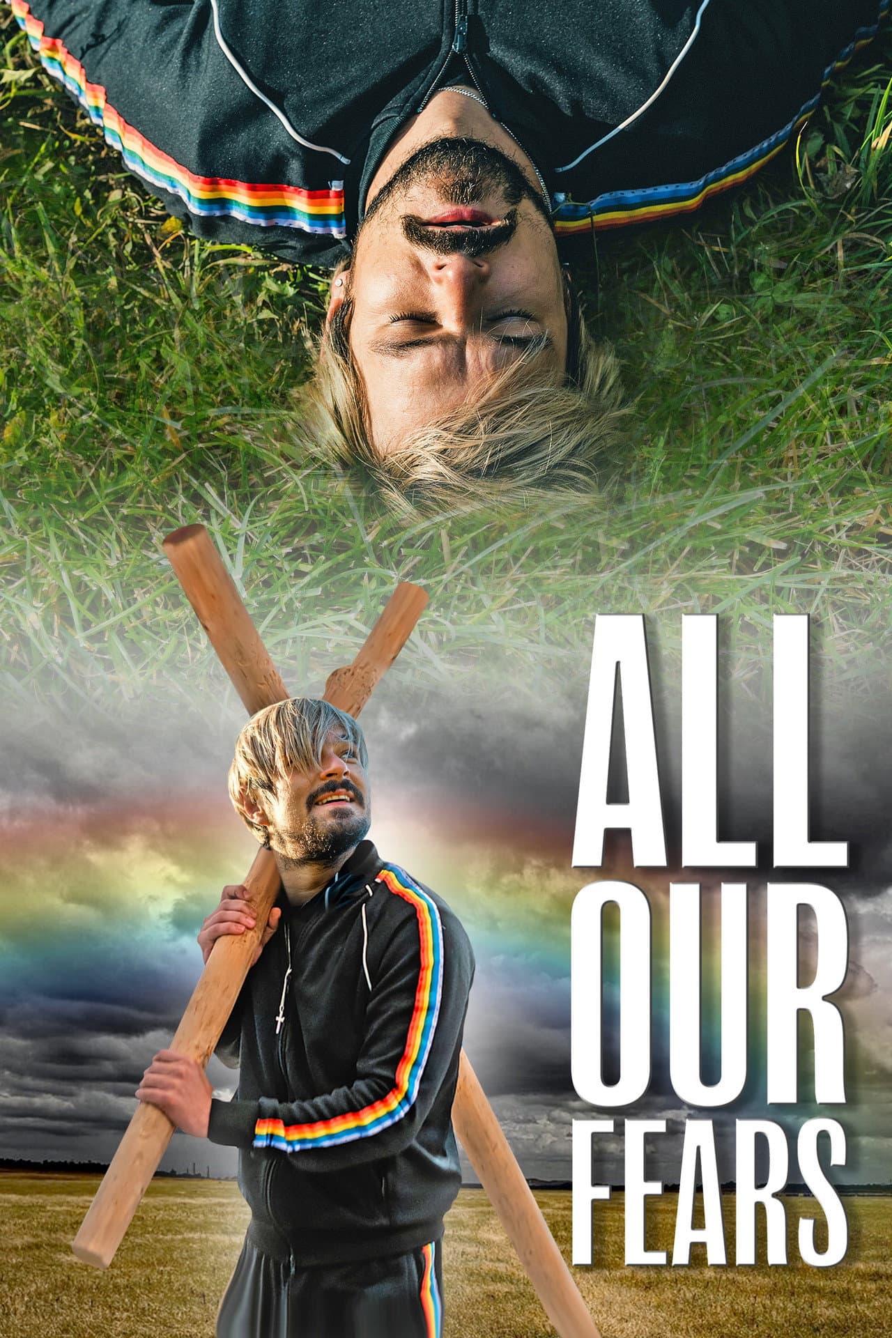 All Our Fears preview 2