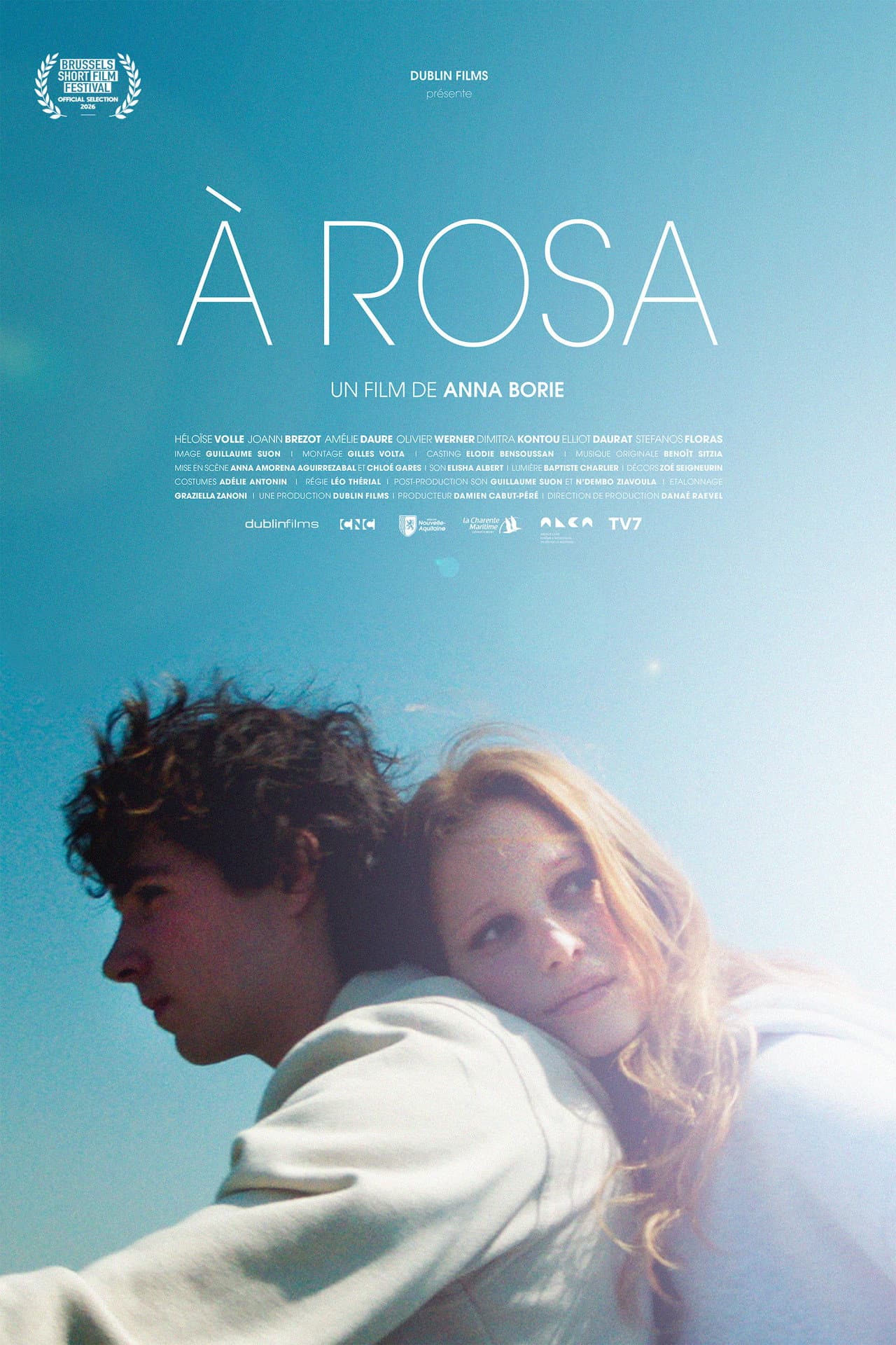 To Rosa preview 2