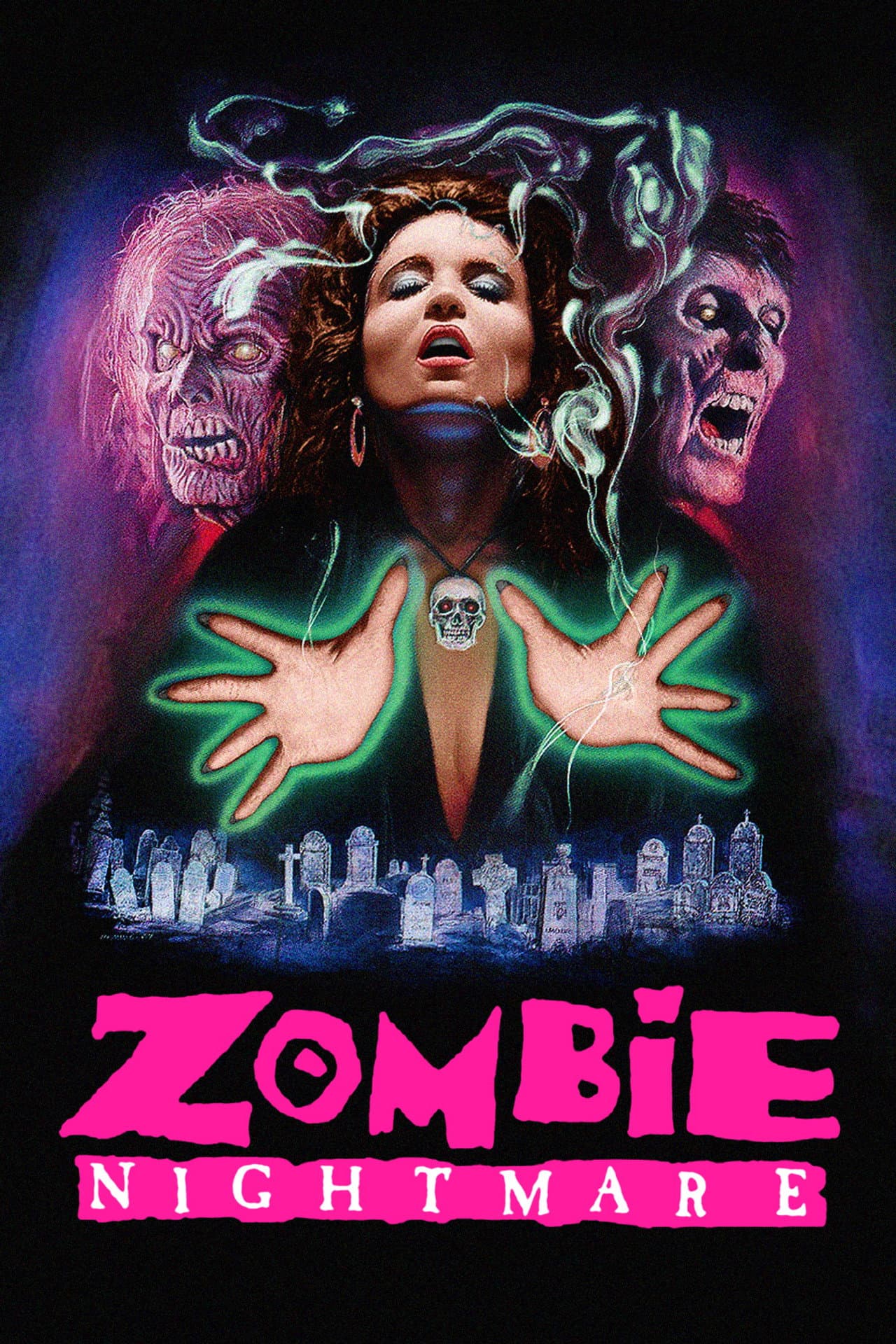 Zombie Nightmare preview 2
