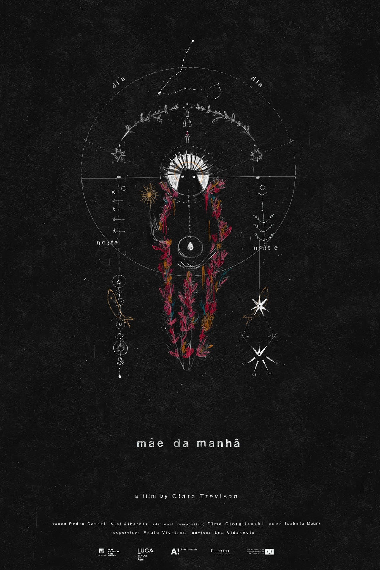 Mother of Dawn preview 2