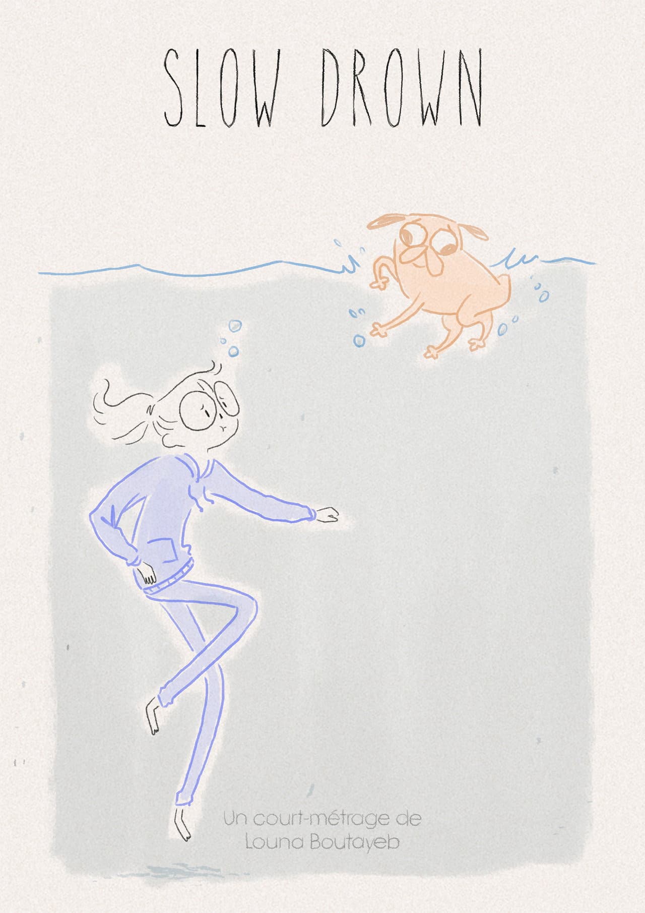 Slow Drown preview 2