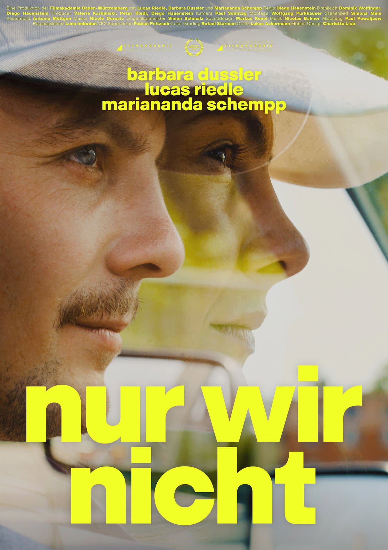 nur wir nicht preview 2