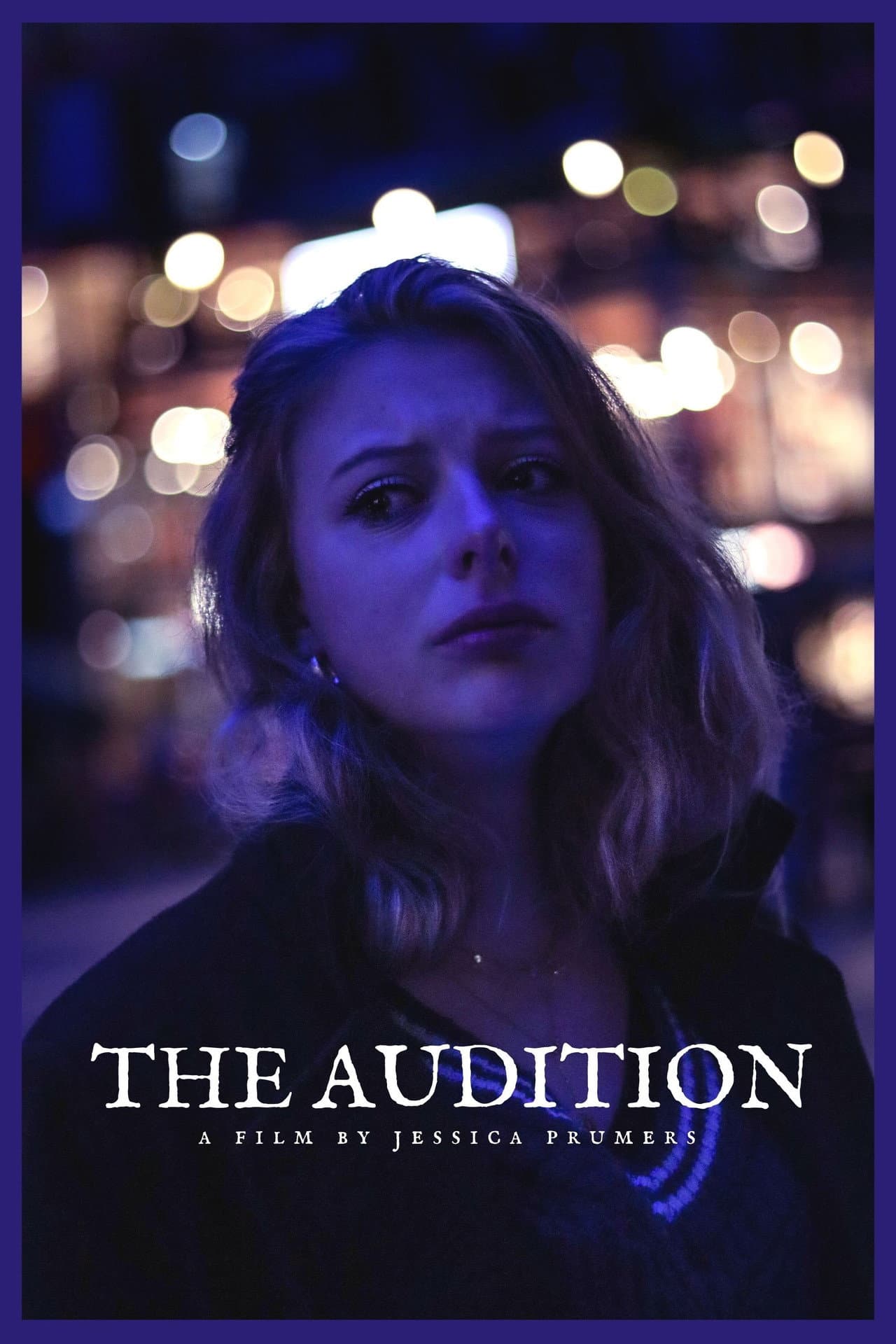 The Audition preview 2