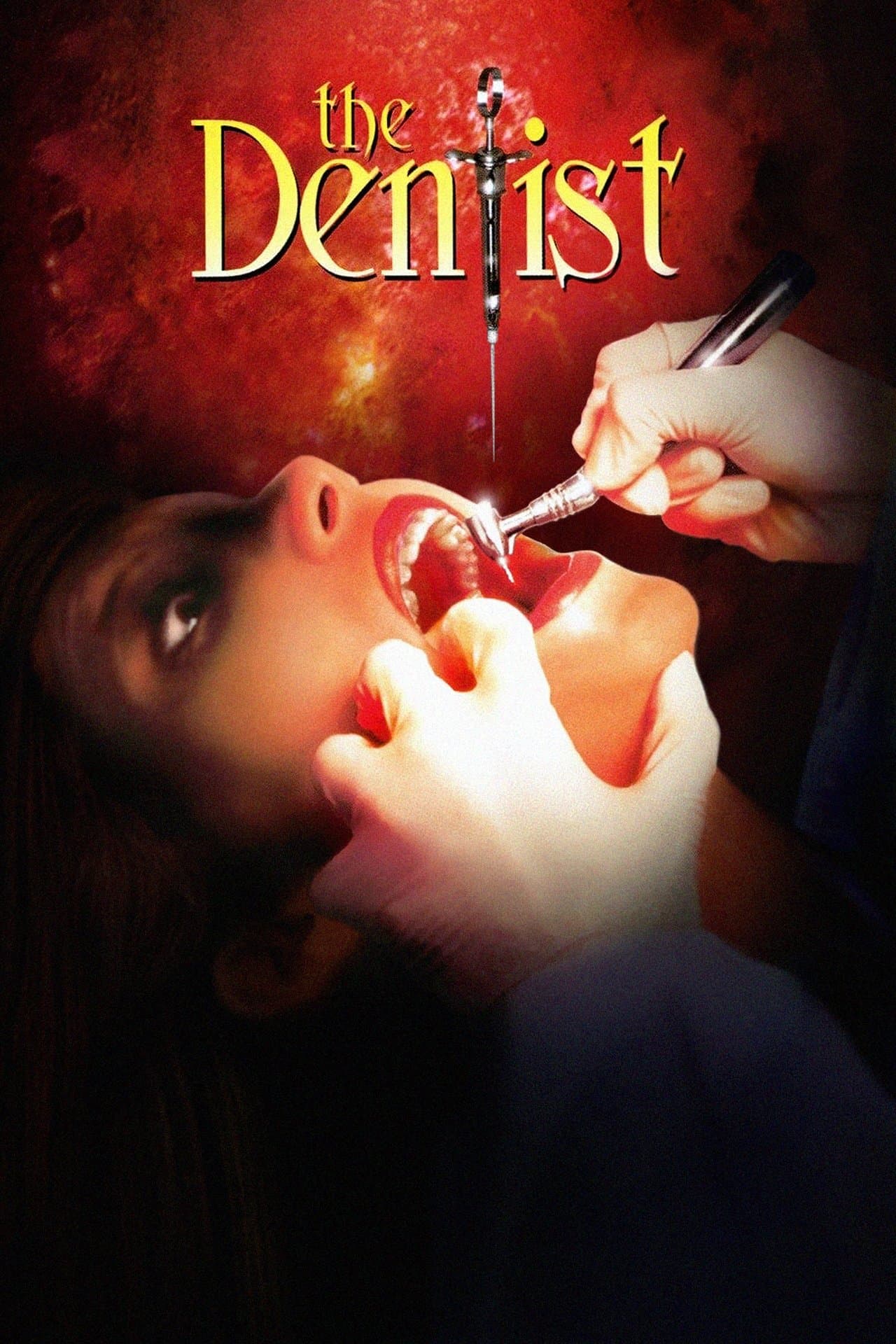The Dentist preview 2