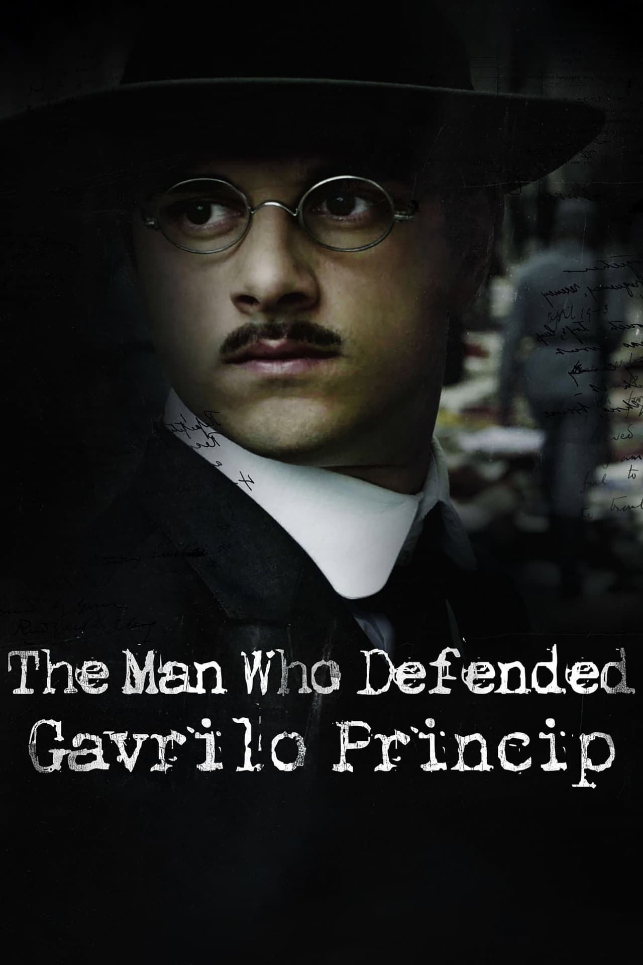 The Man Who Defended Gavrilo Princip preview 2