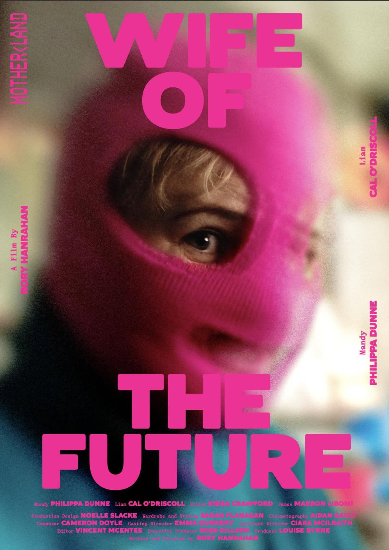 Wife of the Future preview 2