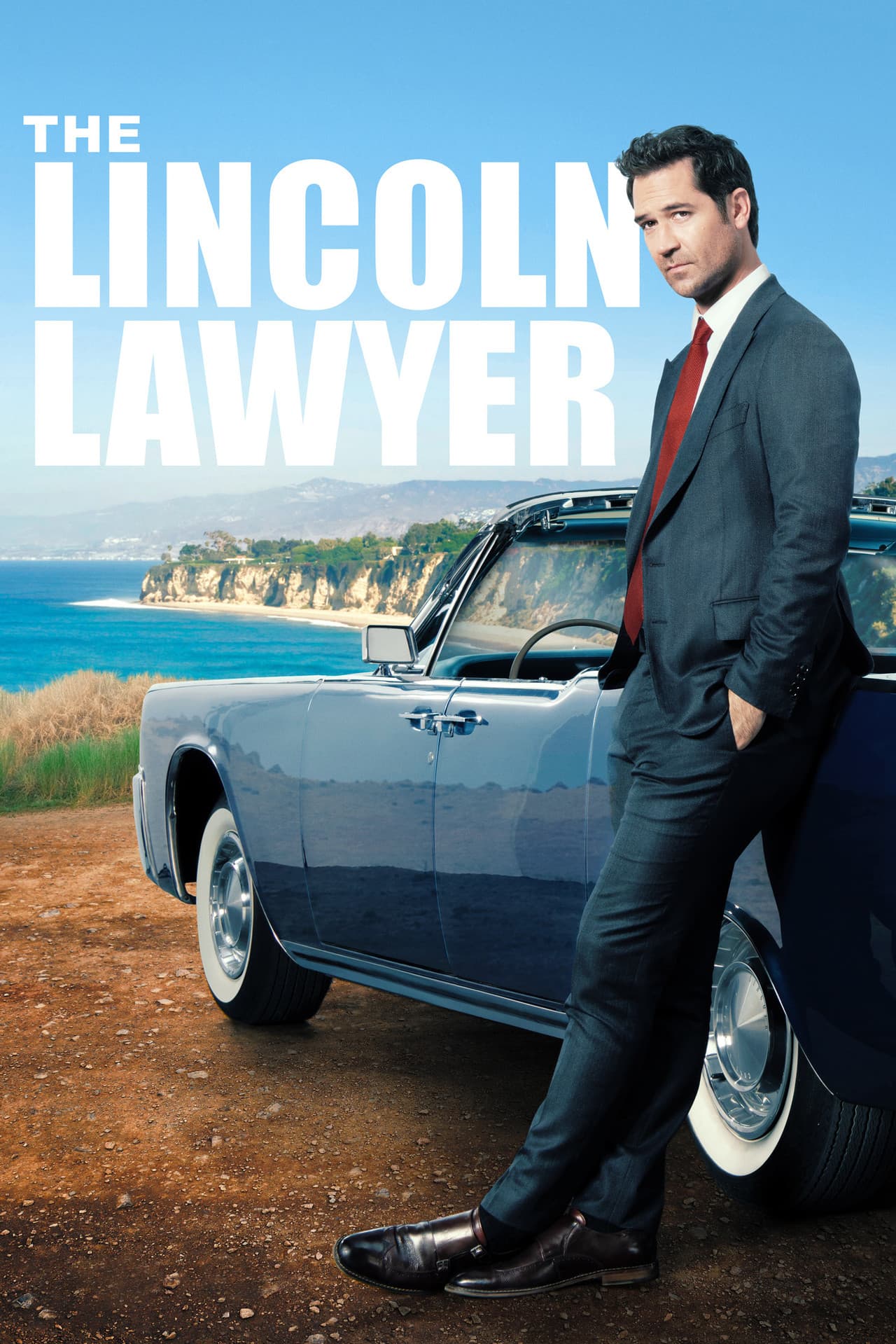 The Lincoln Lawyer preview 2