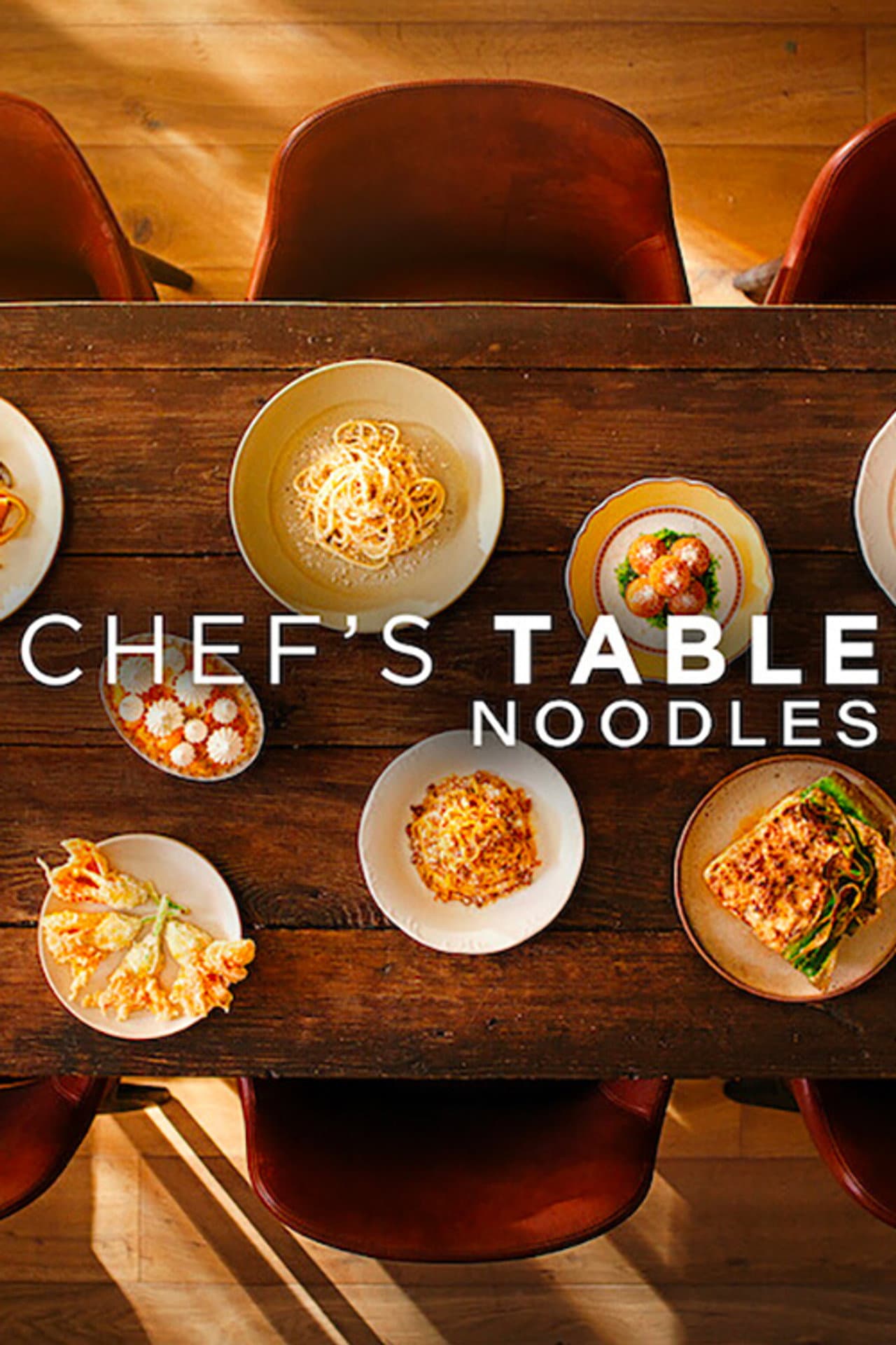 Chef's Table: Noodles preview 2