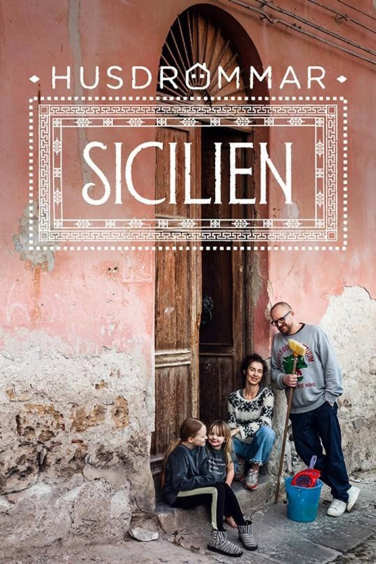 Husdrömmar Sicilien preview 2