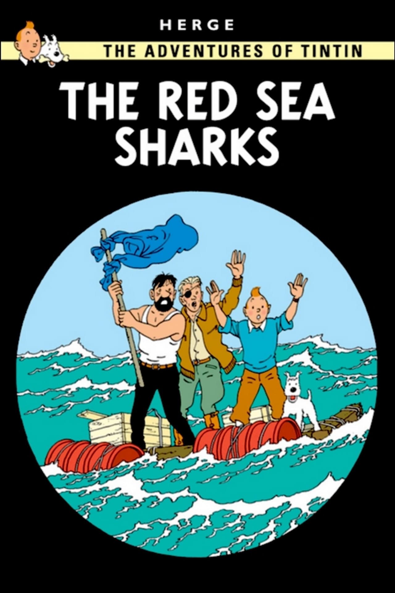 The Red Sea Sharks preview 2