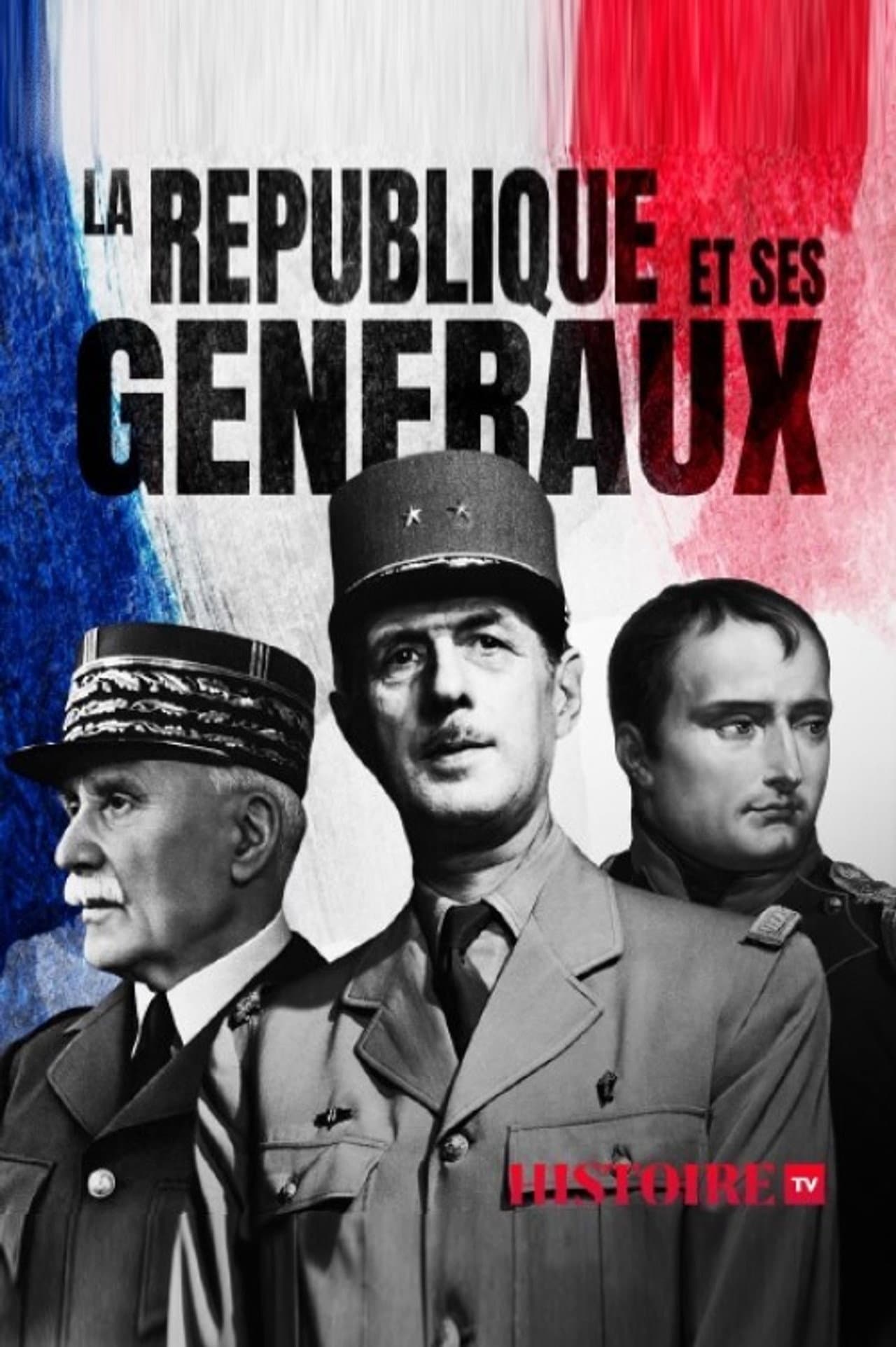 La République et ses généraux preview 1