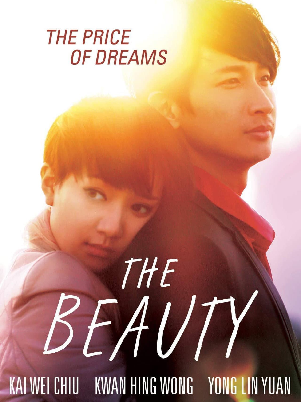The Beauty preview 1