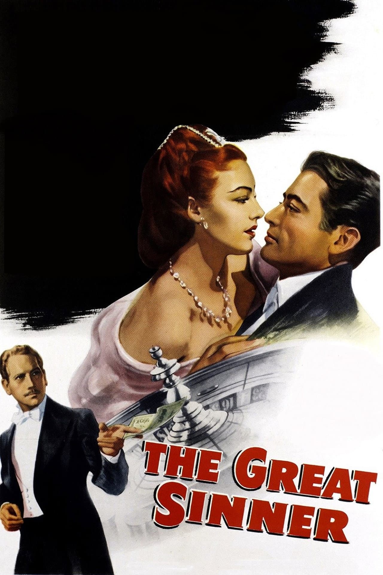 The Great Sinner preview 2
