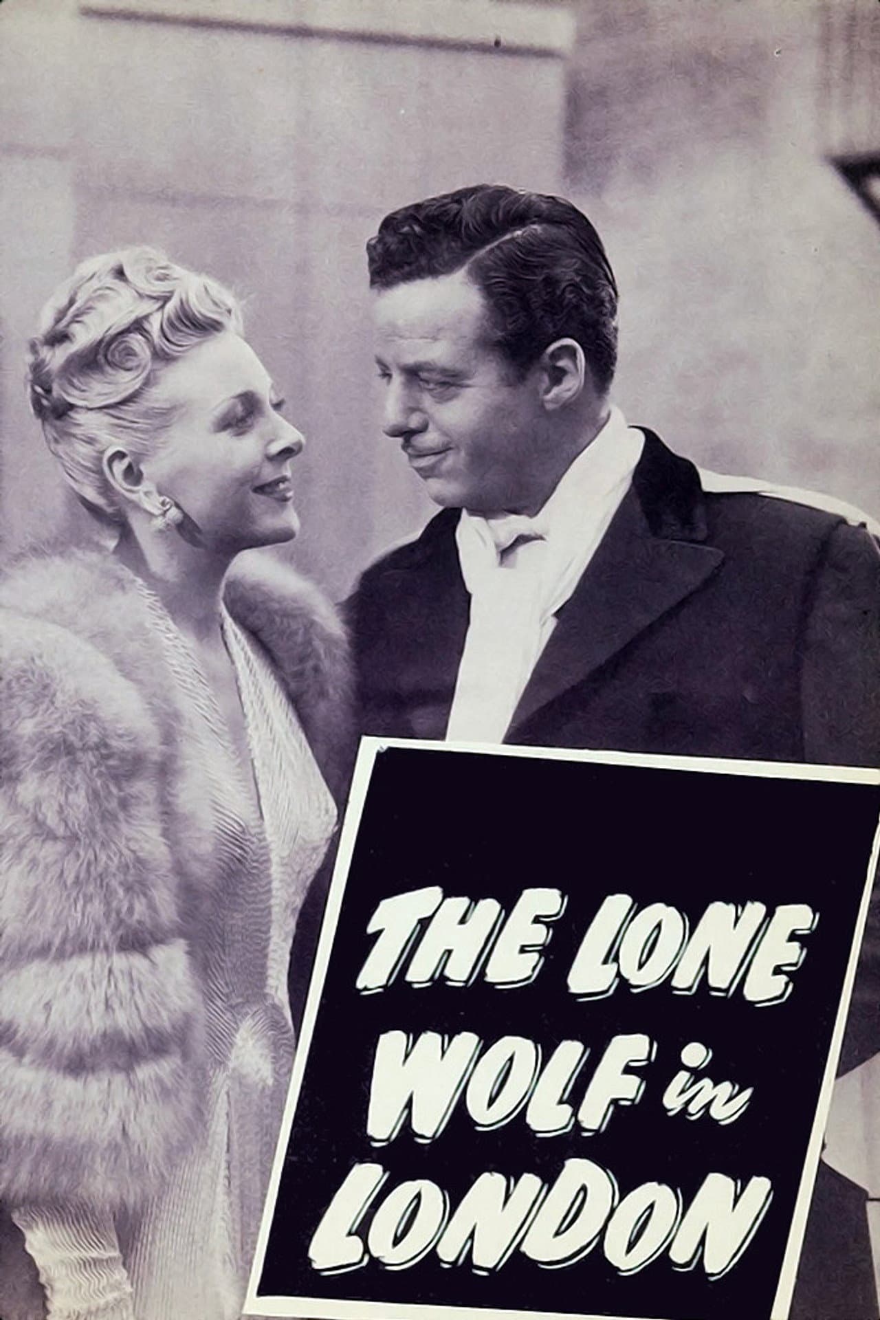 The Lone Wolf in London preview 2