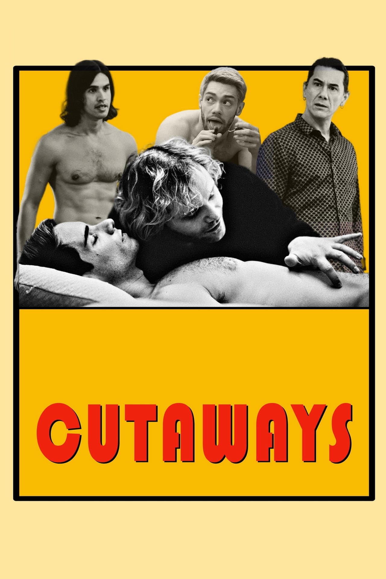 Cutaways preview 2